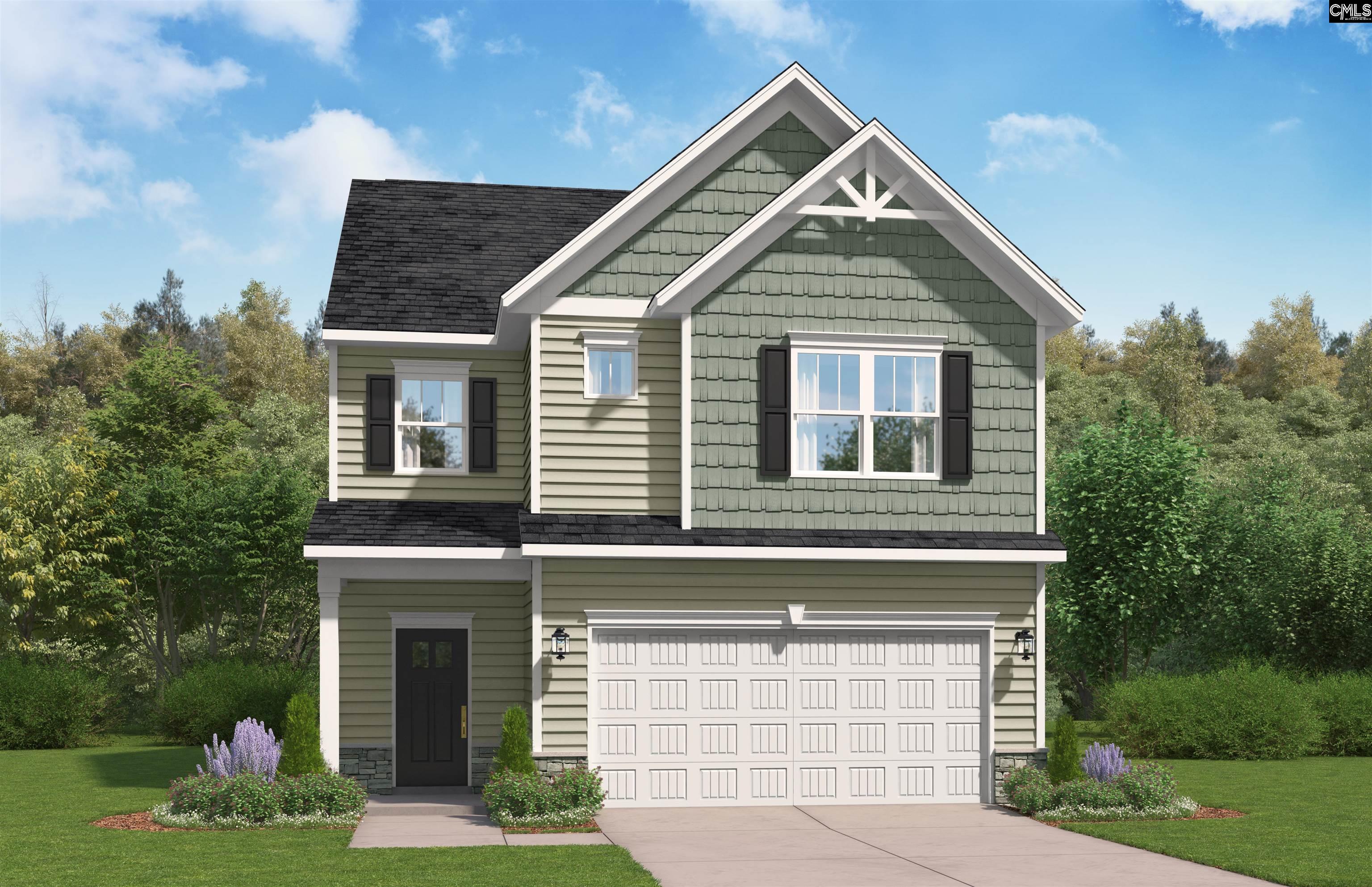 312 State House Court Lexington, SC 29073