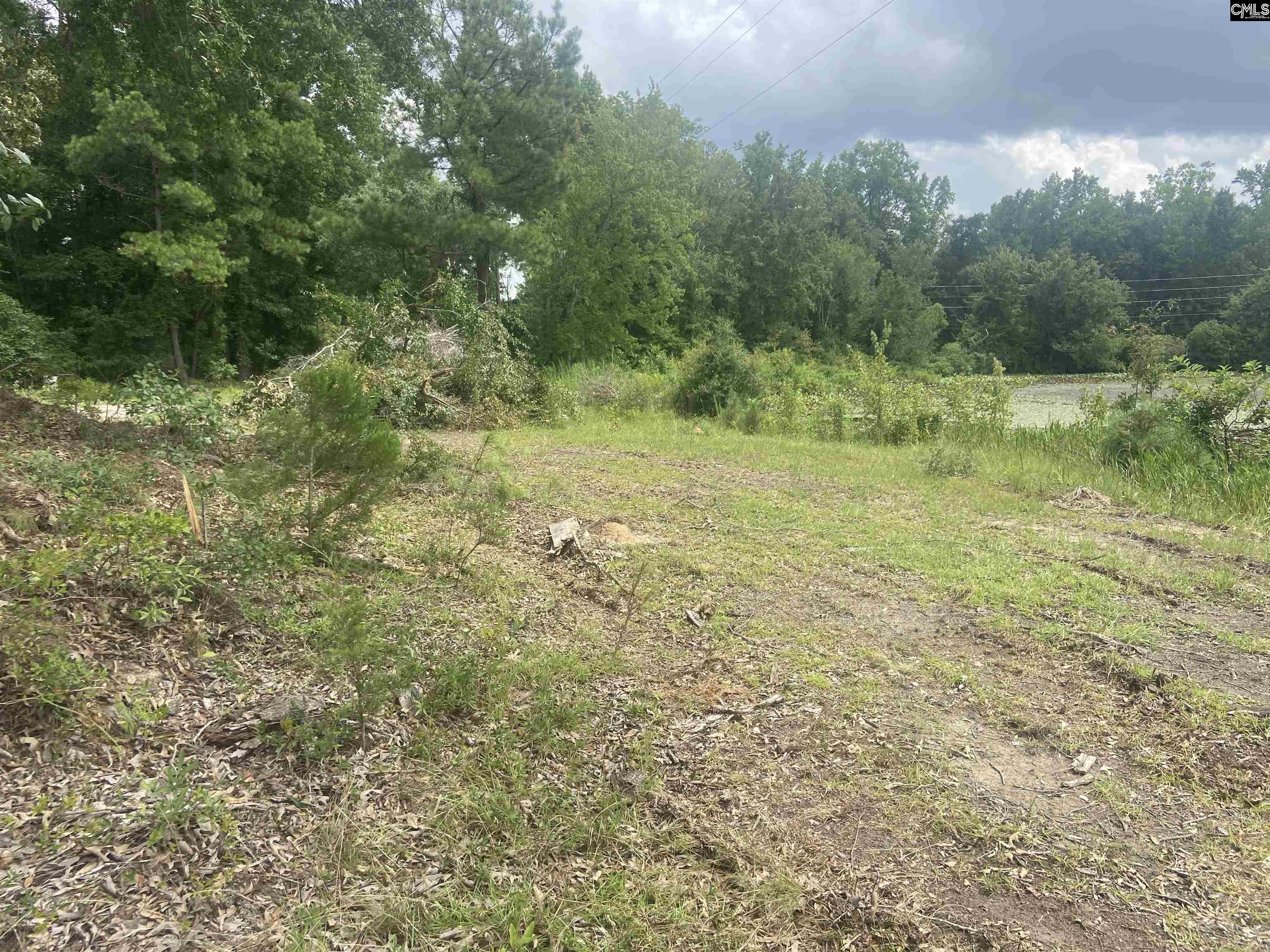 1040 Woodrow Road Bishopville, SC 29010