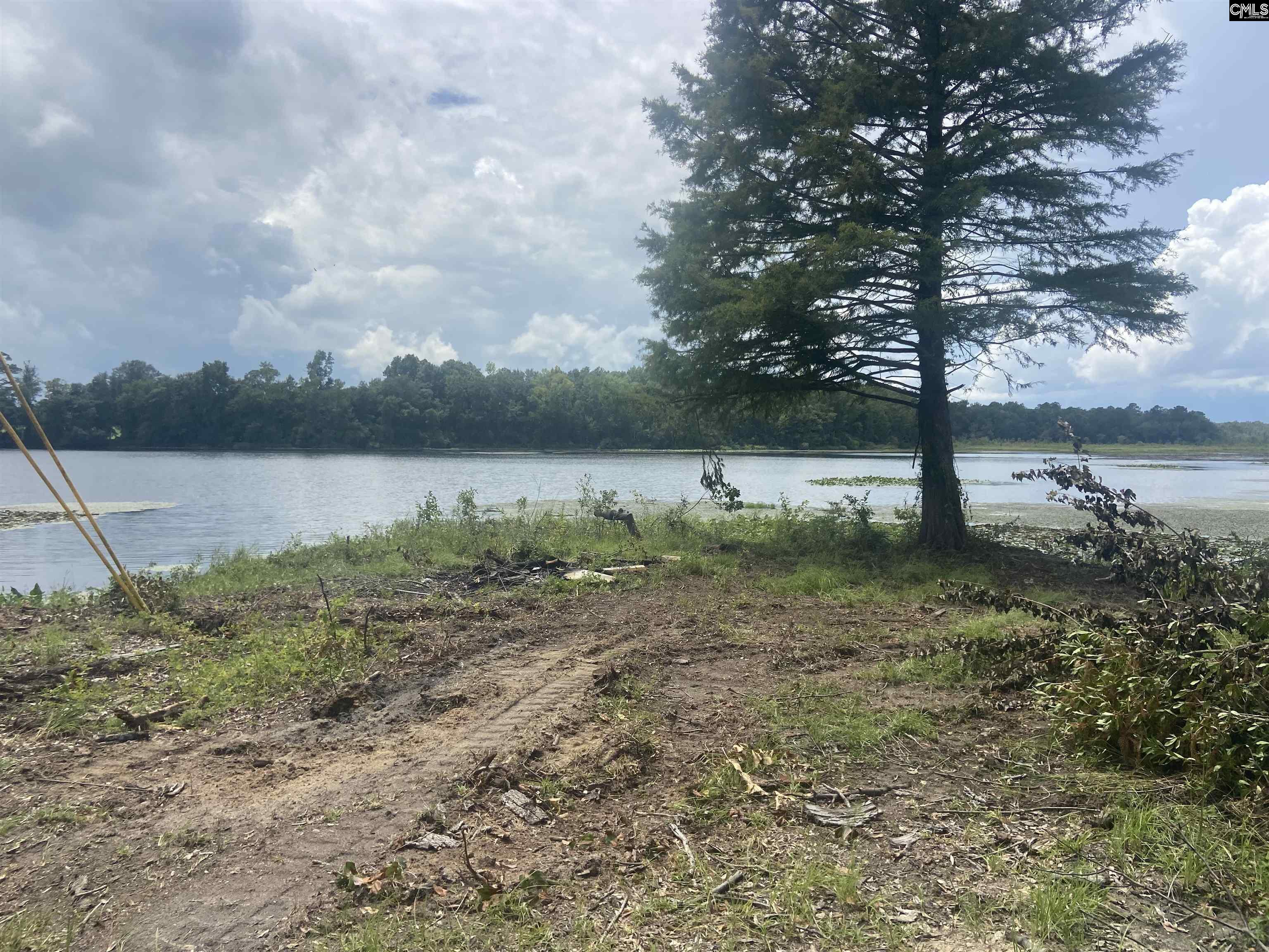 1040 Woodrow Road Bishopville, SC 29010