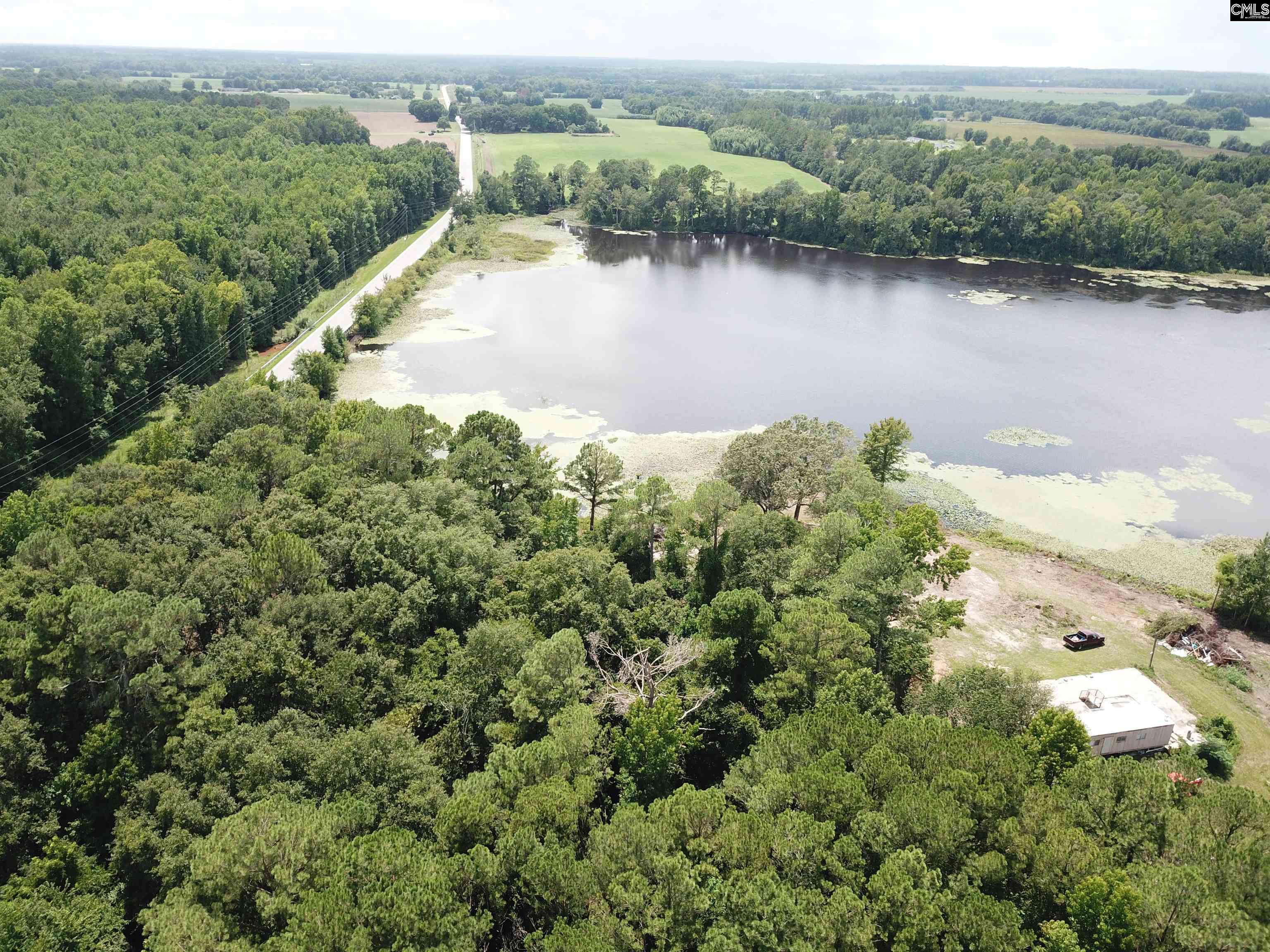 1040 Woodrow Road Bishopville, SC 29010