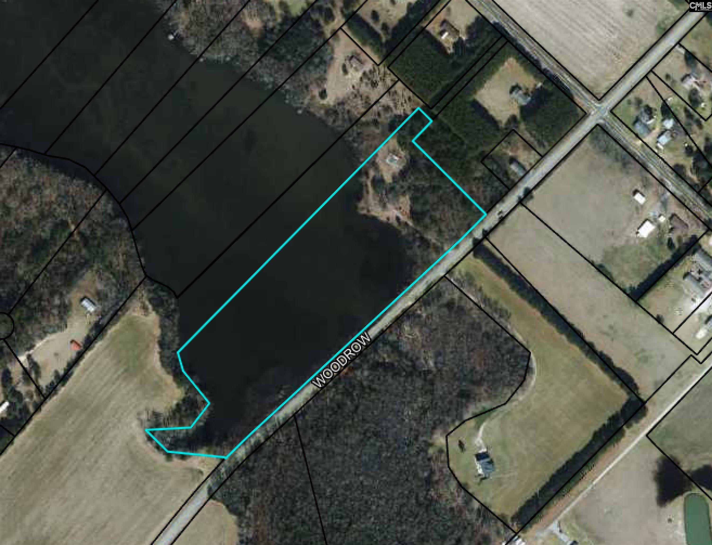 1040 Woodrow Road Bishopville, SC 29010