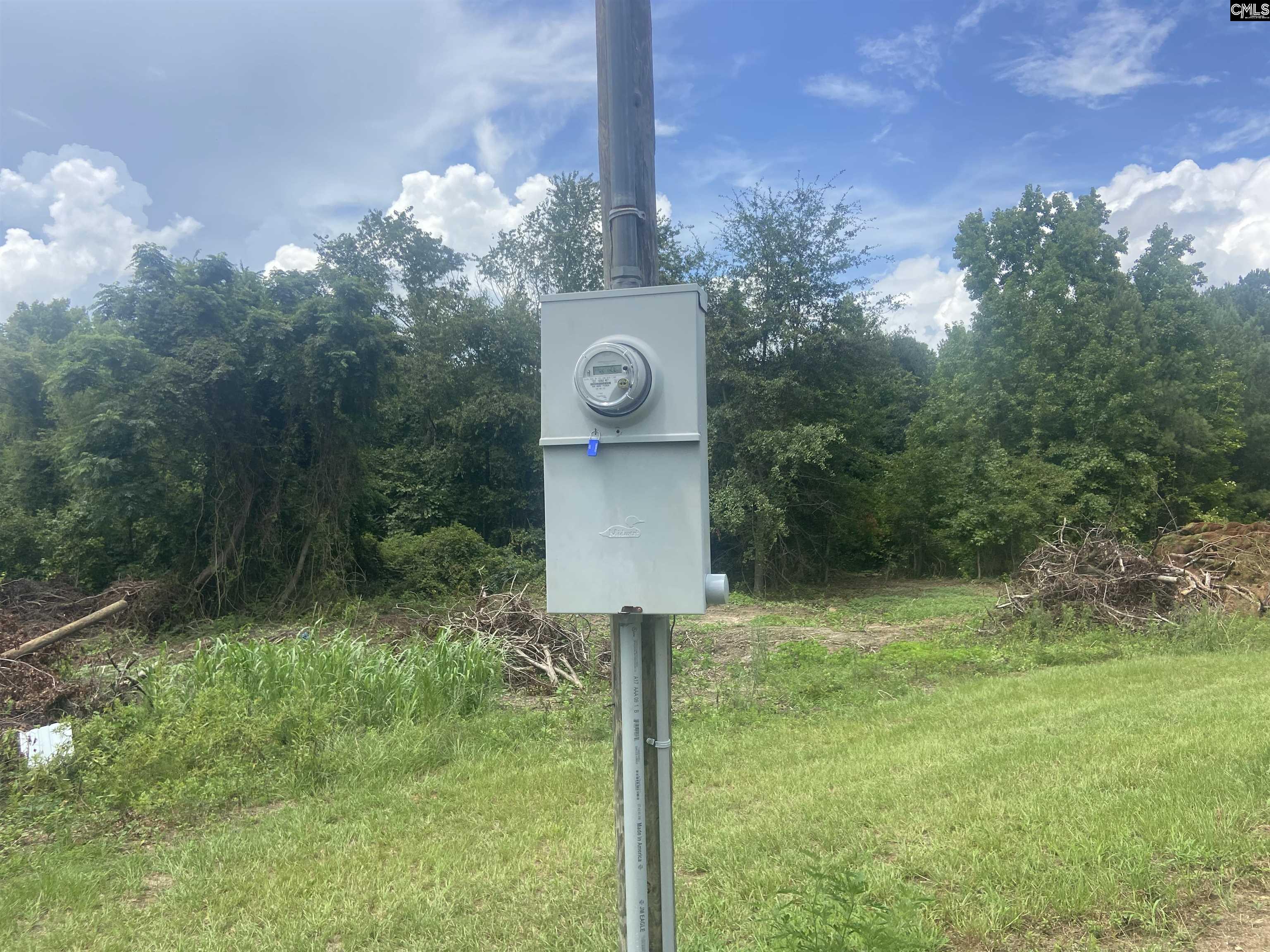 1040 Woodrow Road Bishopville, SC 29010