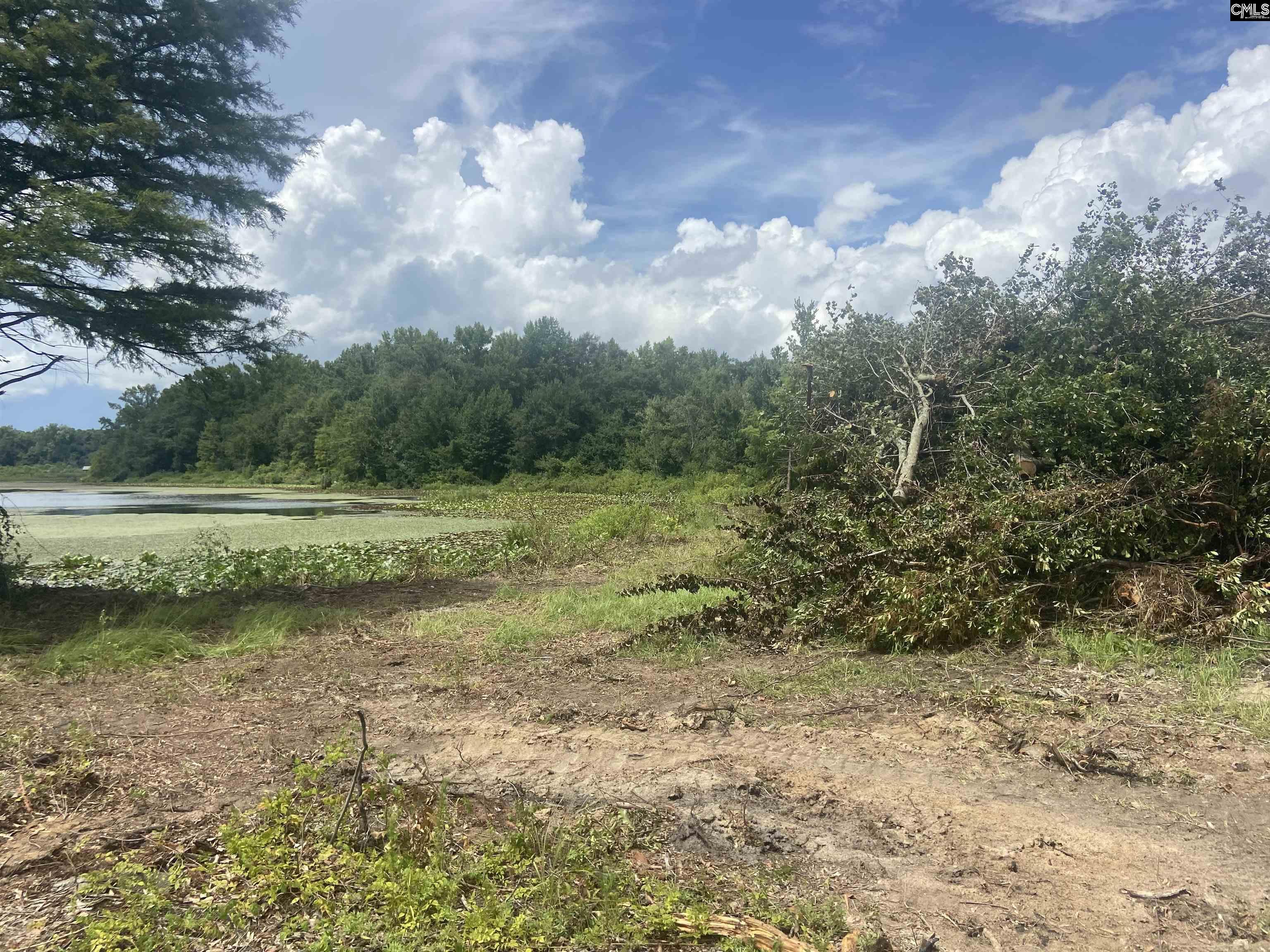 1040 Woodrow Road Bishopville, SC 29010