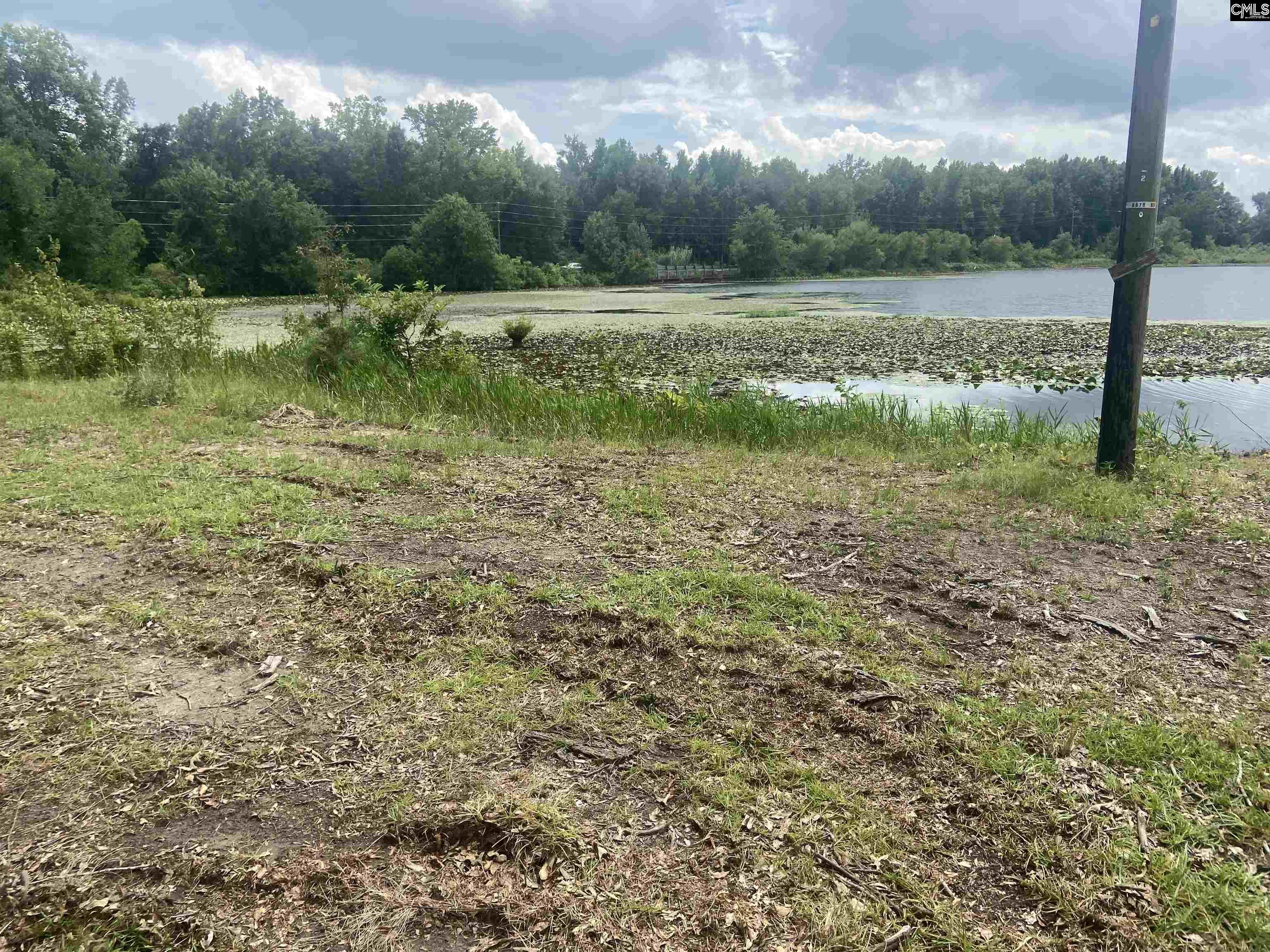1040 Woodrow Road Bishopville, SC 29010