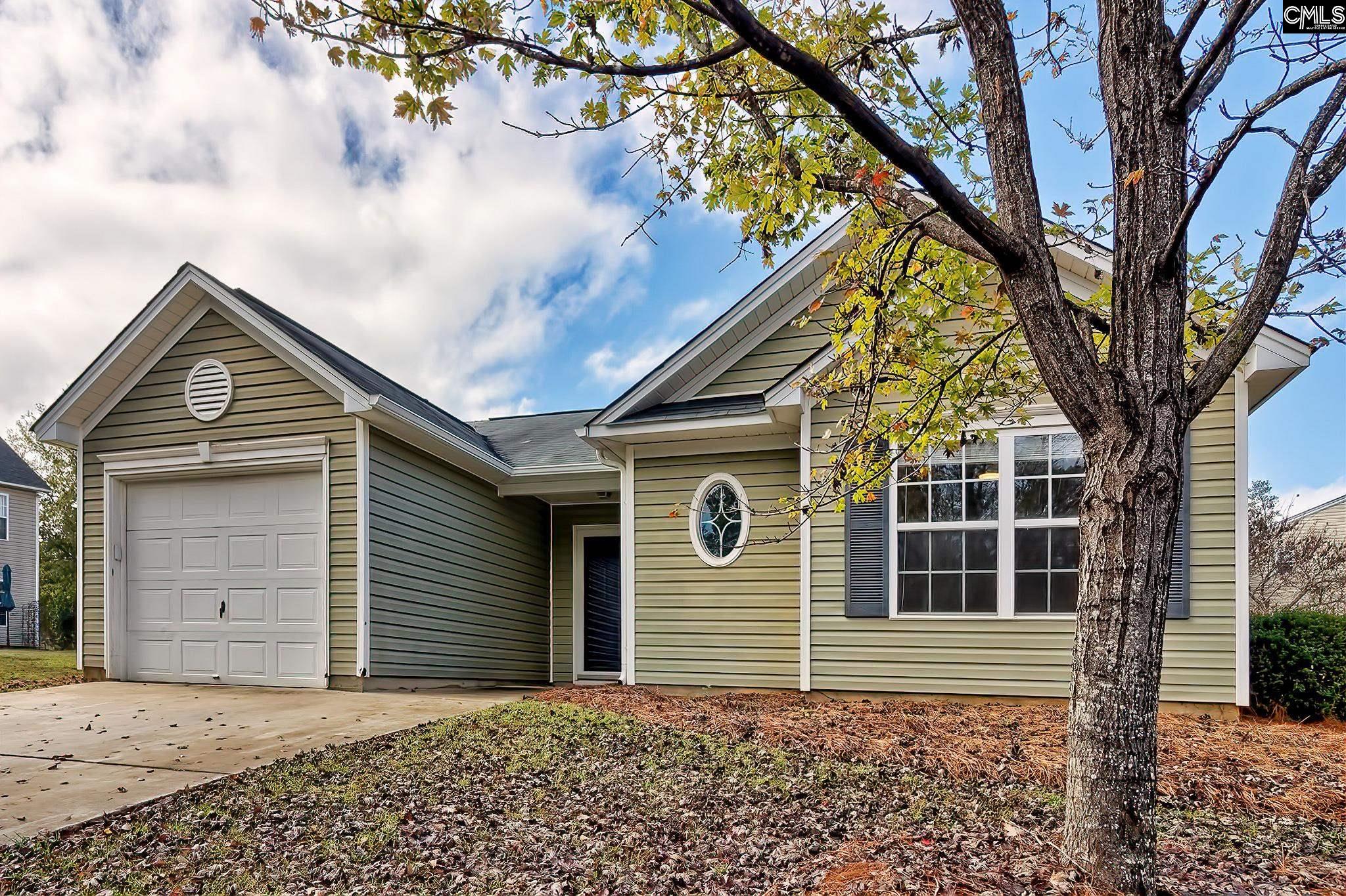 272 Foxport Drive Chapin, SC 29036