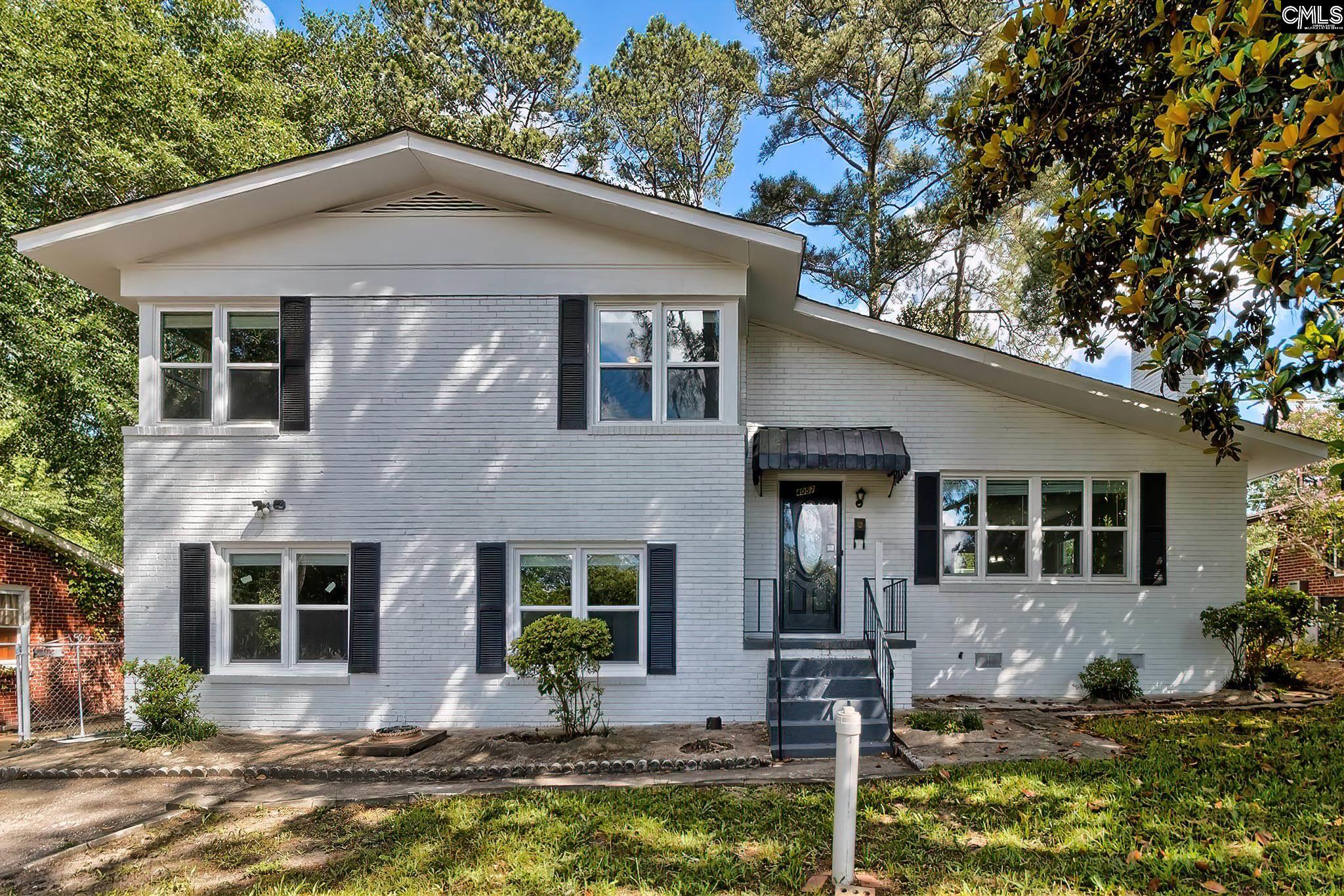 4057 Rosewood Dr Columbia, SC 29205