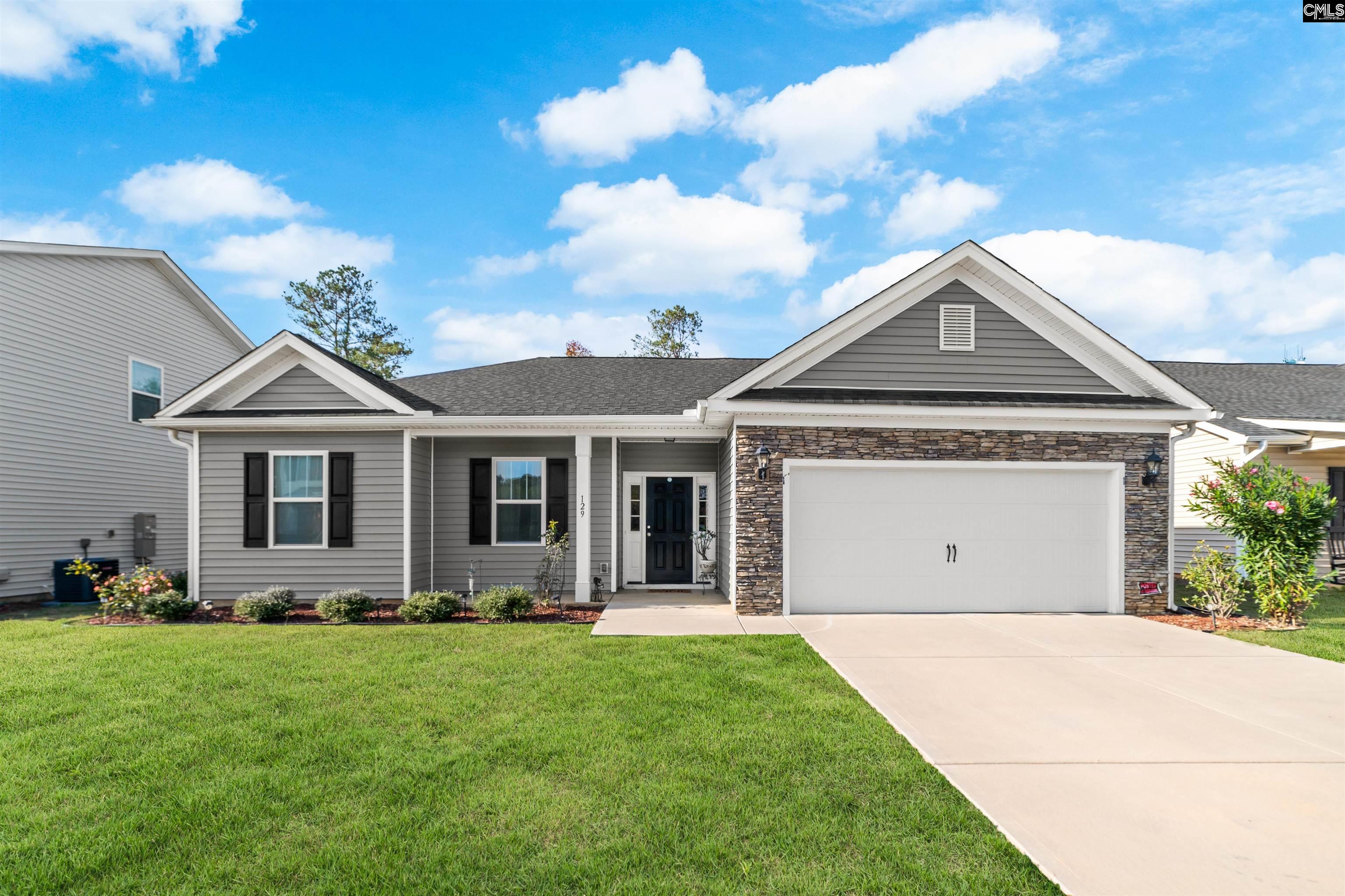 129 Willow Bay Drive, Orangeburg, South Carolina image 1