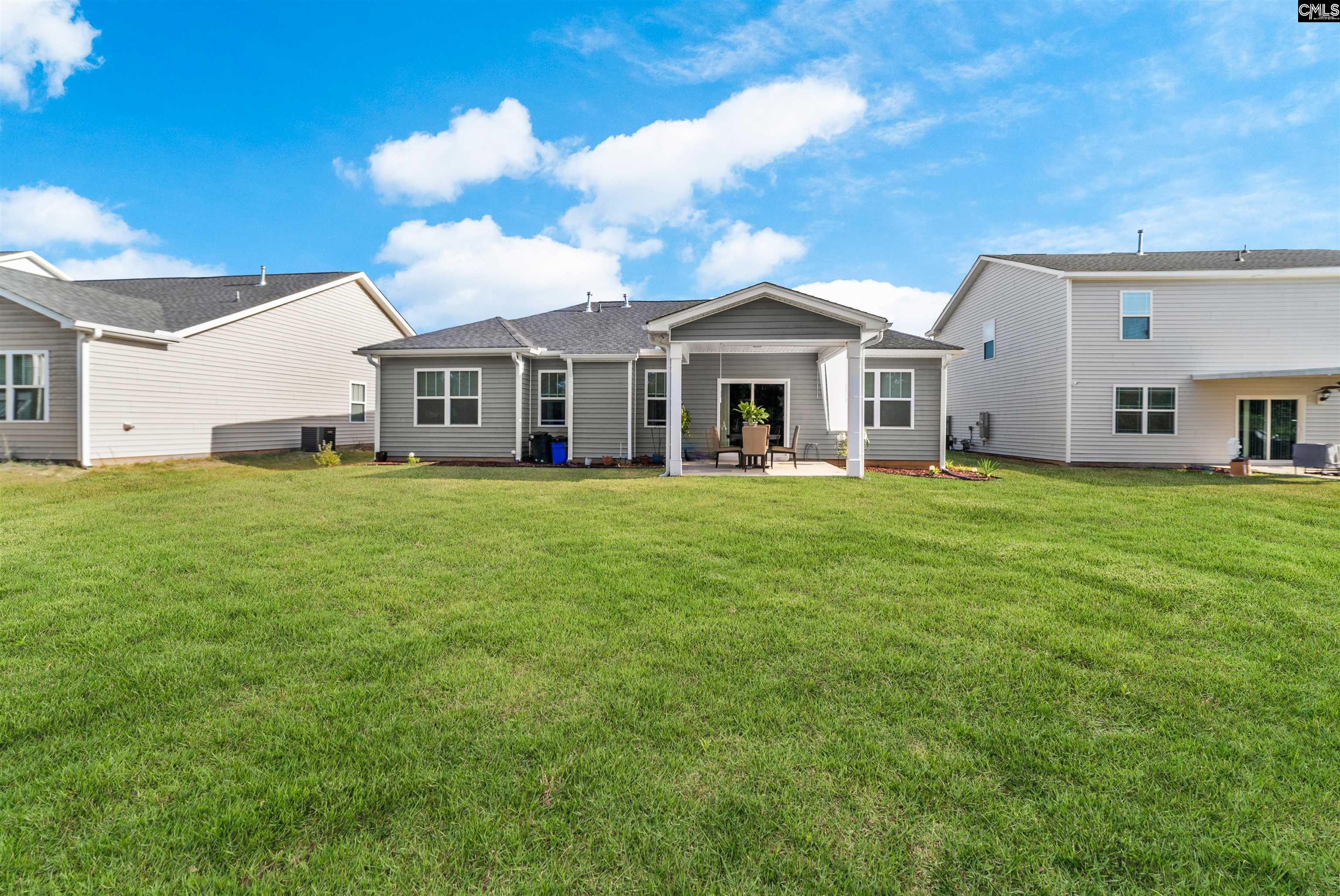 129 Willow Bay Drive, Orangeburg, South Carolina image 2