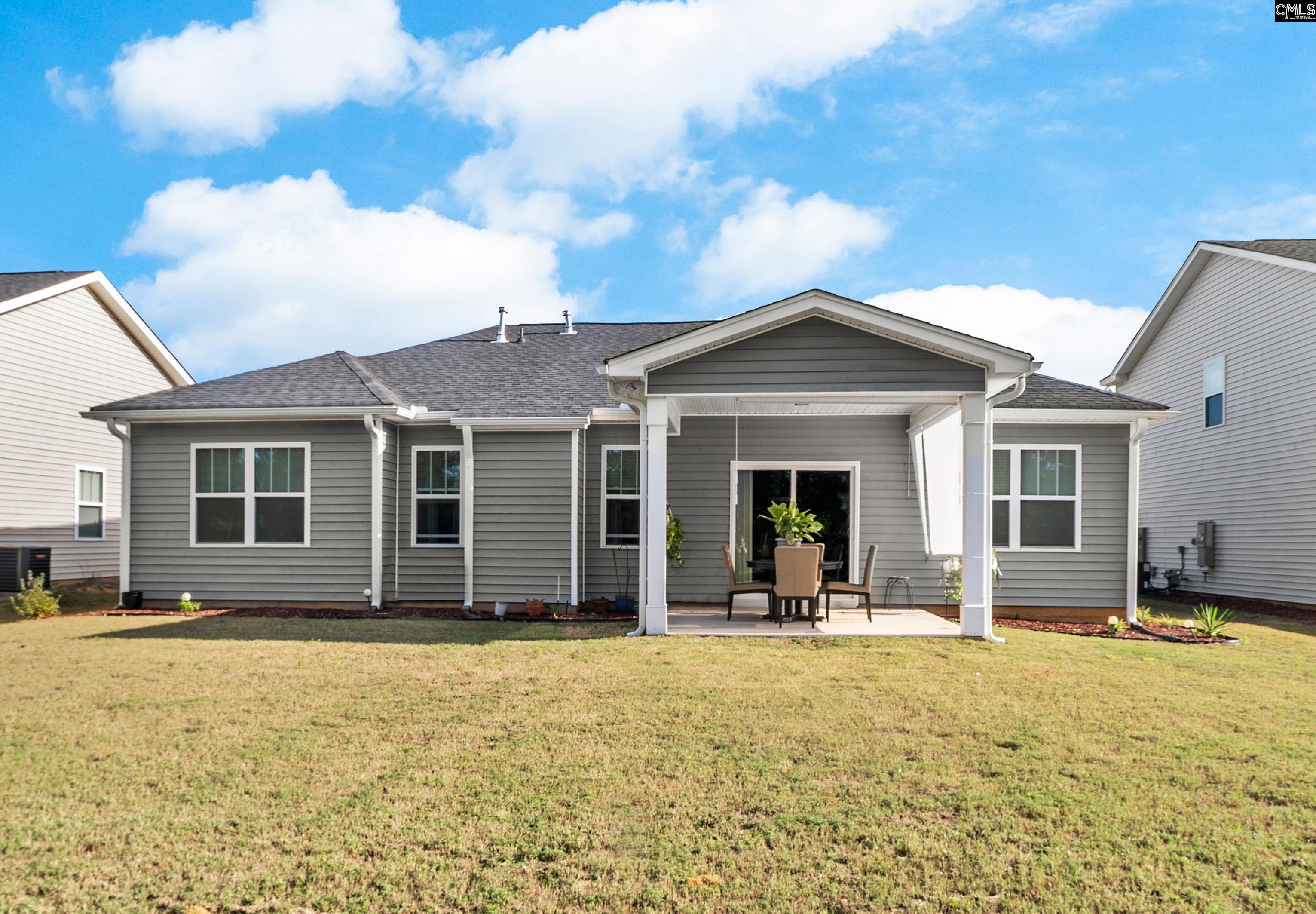 129 Willow Bay Drive, Orangeburg, South Carolina image 3