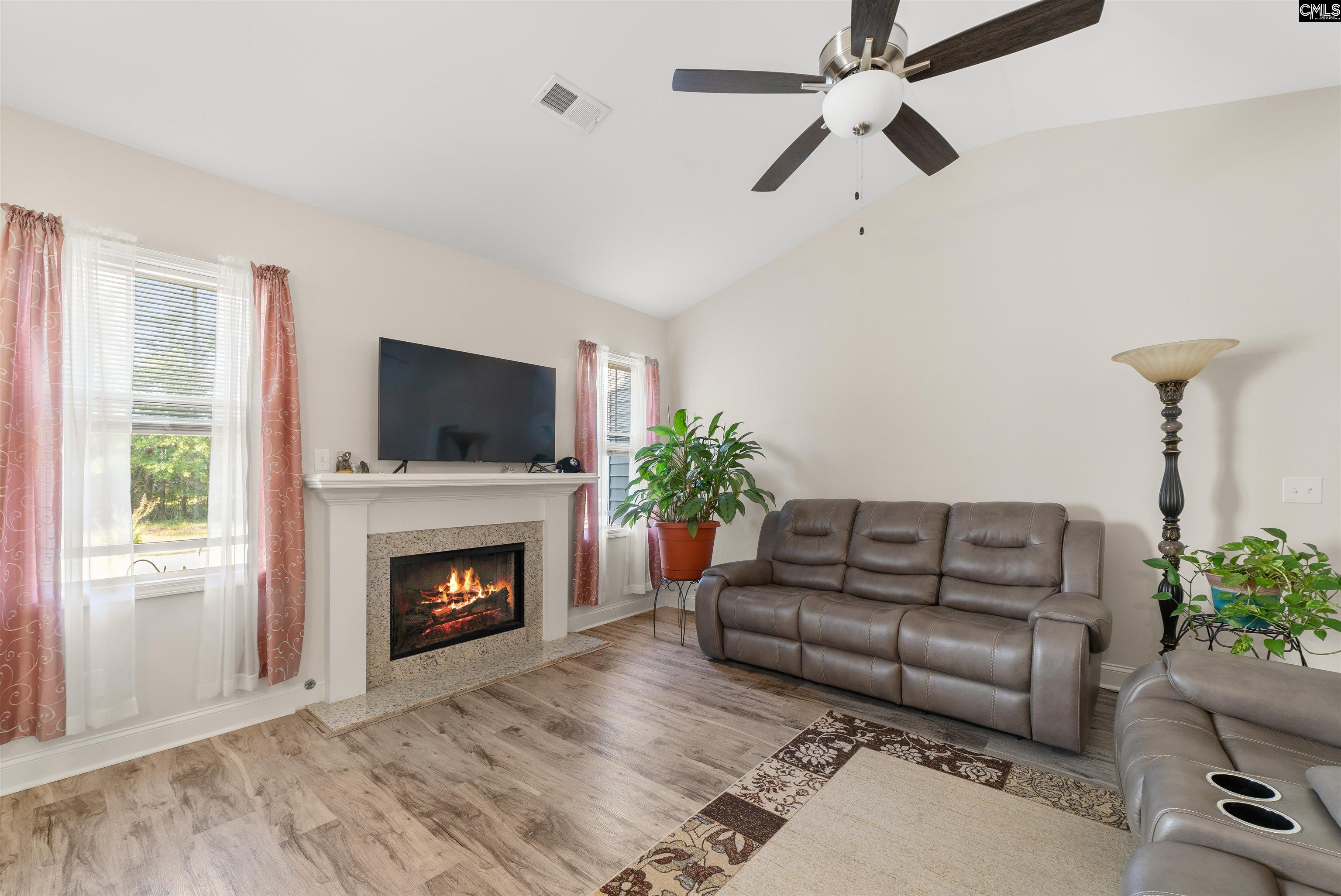 129 Willow Bay Drive, Orangeburg, South Carolina image 6