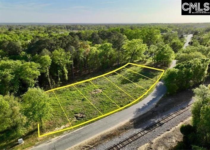 Lot 5 Poplar Street Unit #5 Cayce, SC 29033