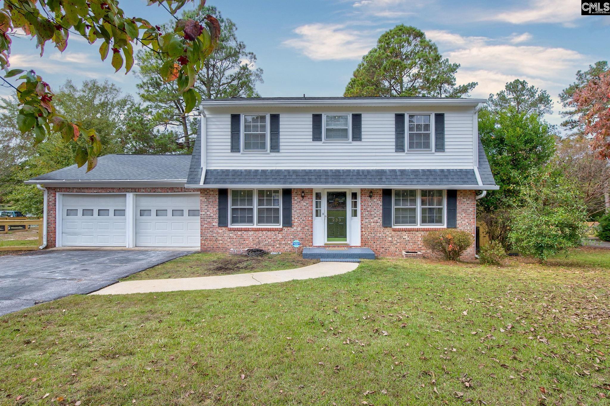 233 Welsh Street Camden, SC 29020