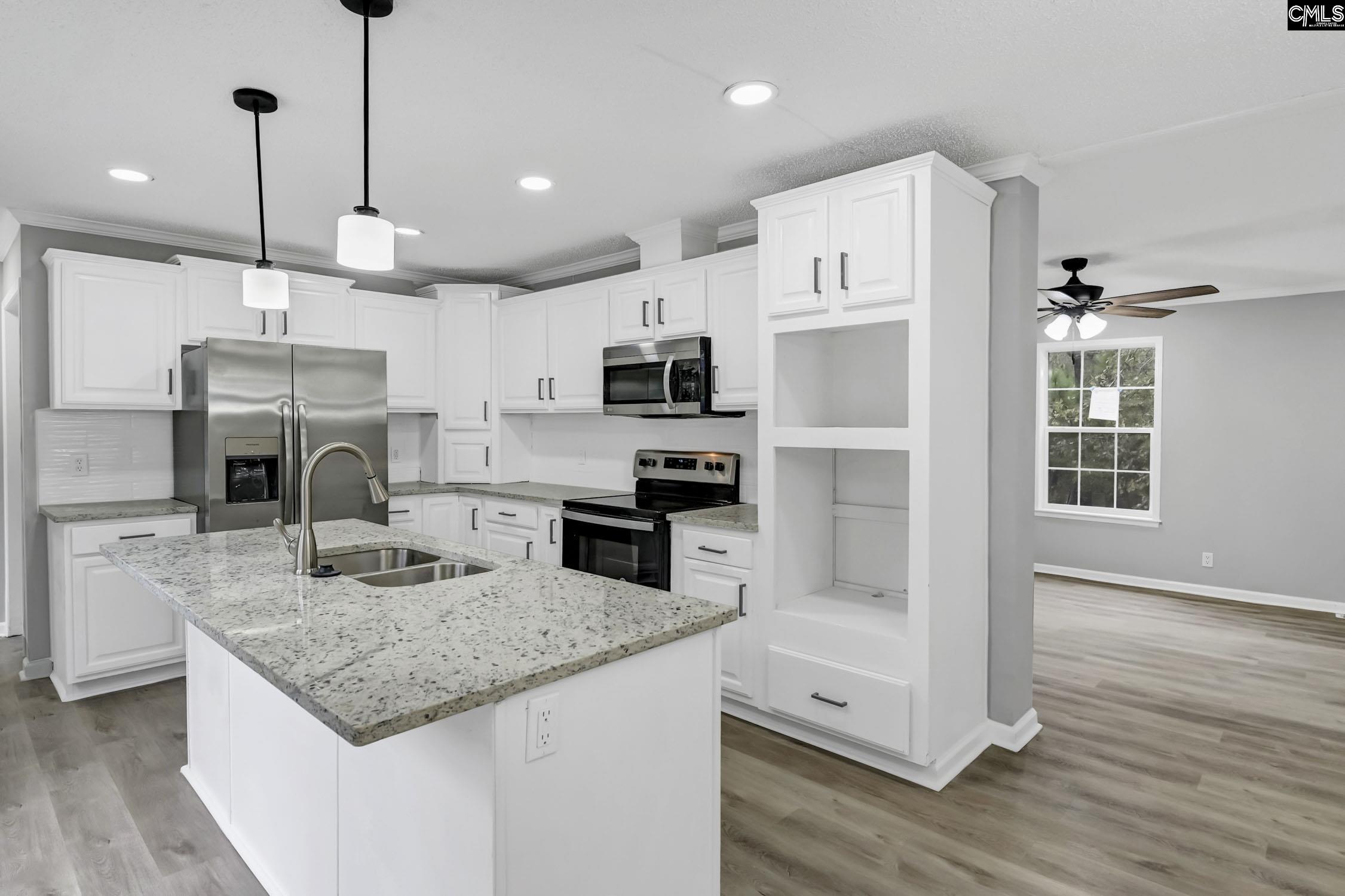 210 Hayride Road Gilbert, SC 29054