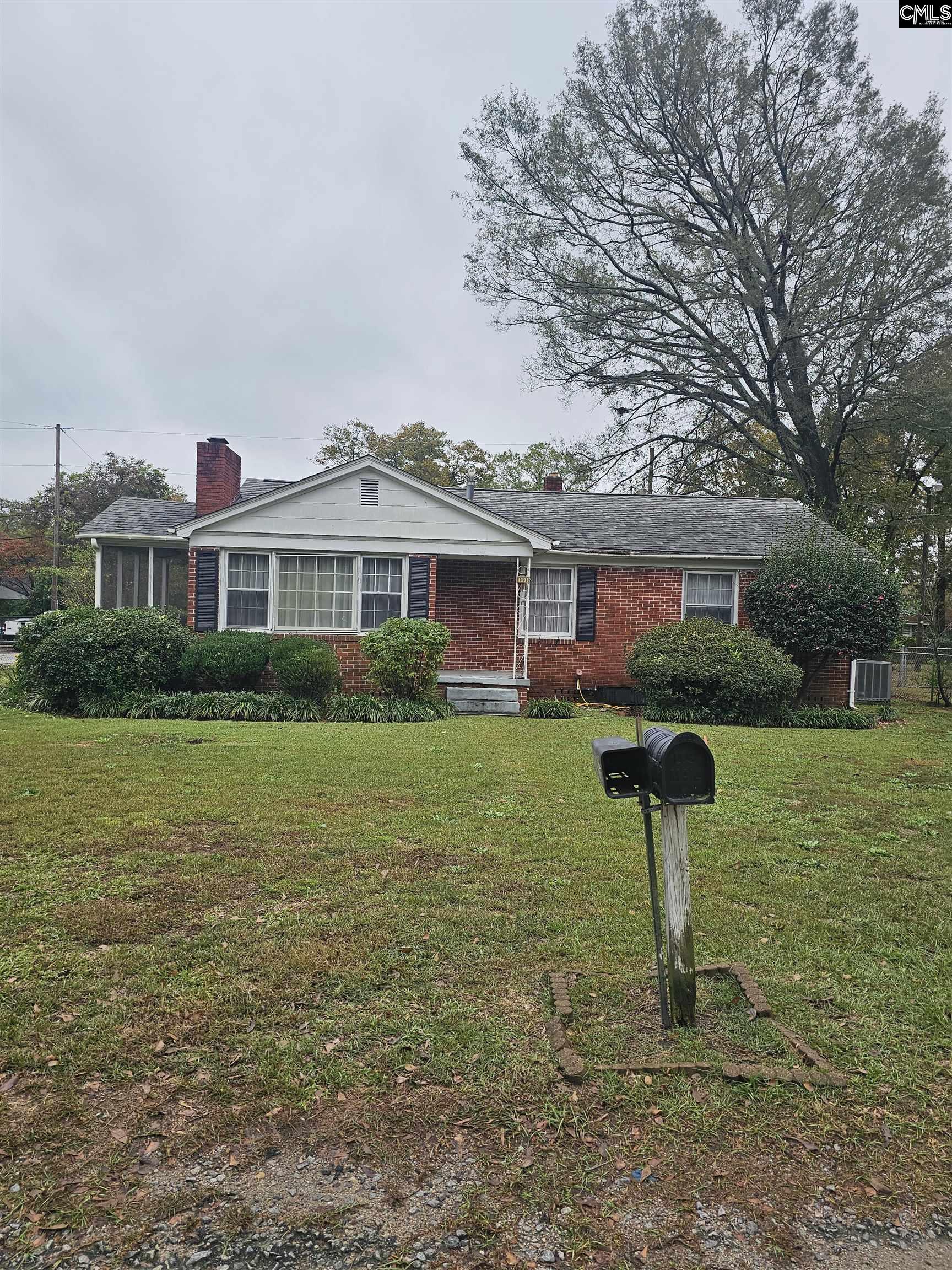 1403 Prentiss Street Cayce, SC 29033