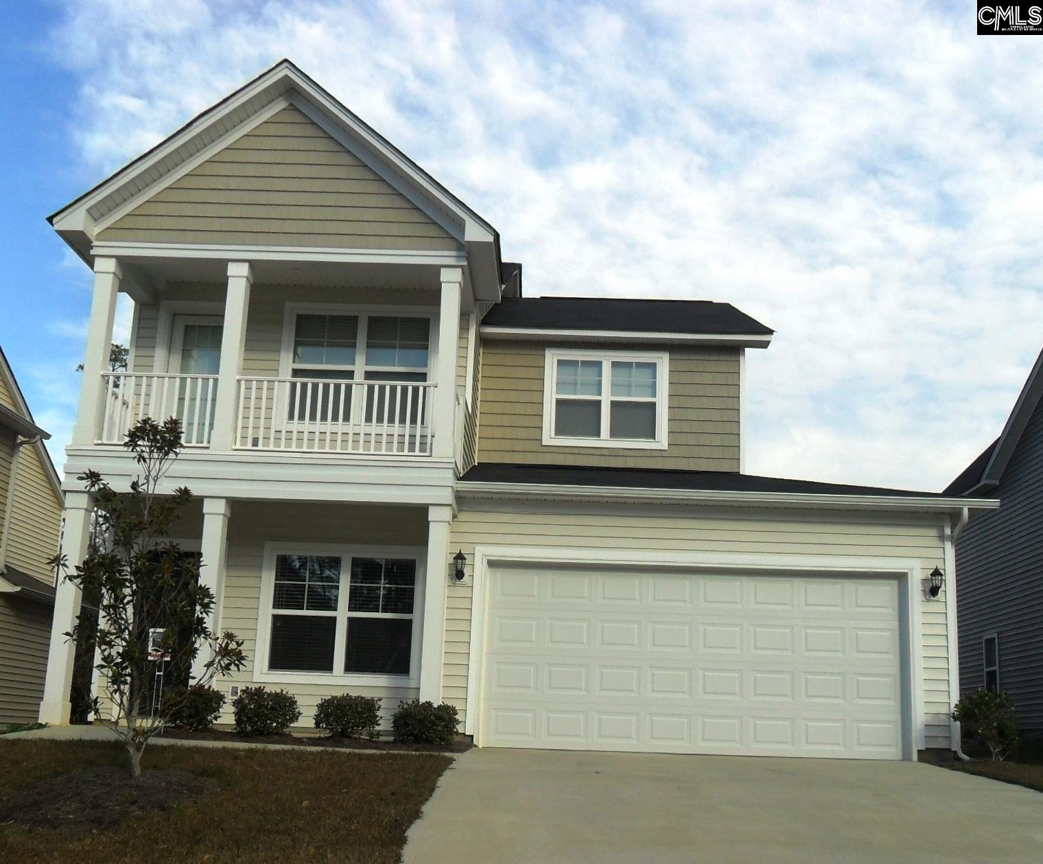 159 Cordage Drive Chapin, SC 29036