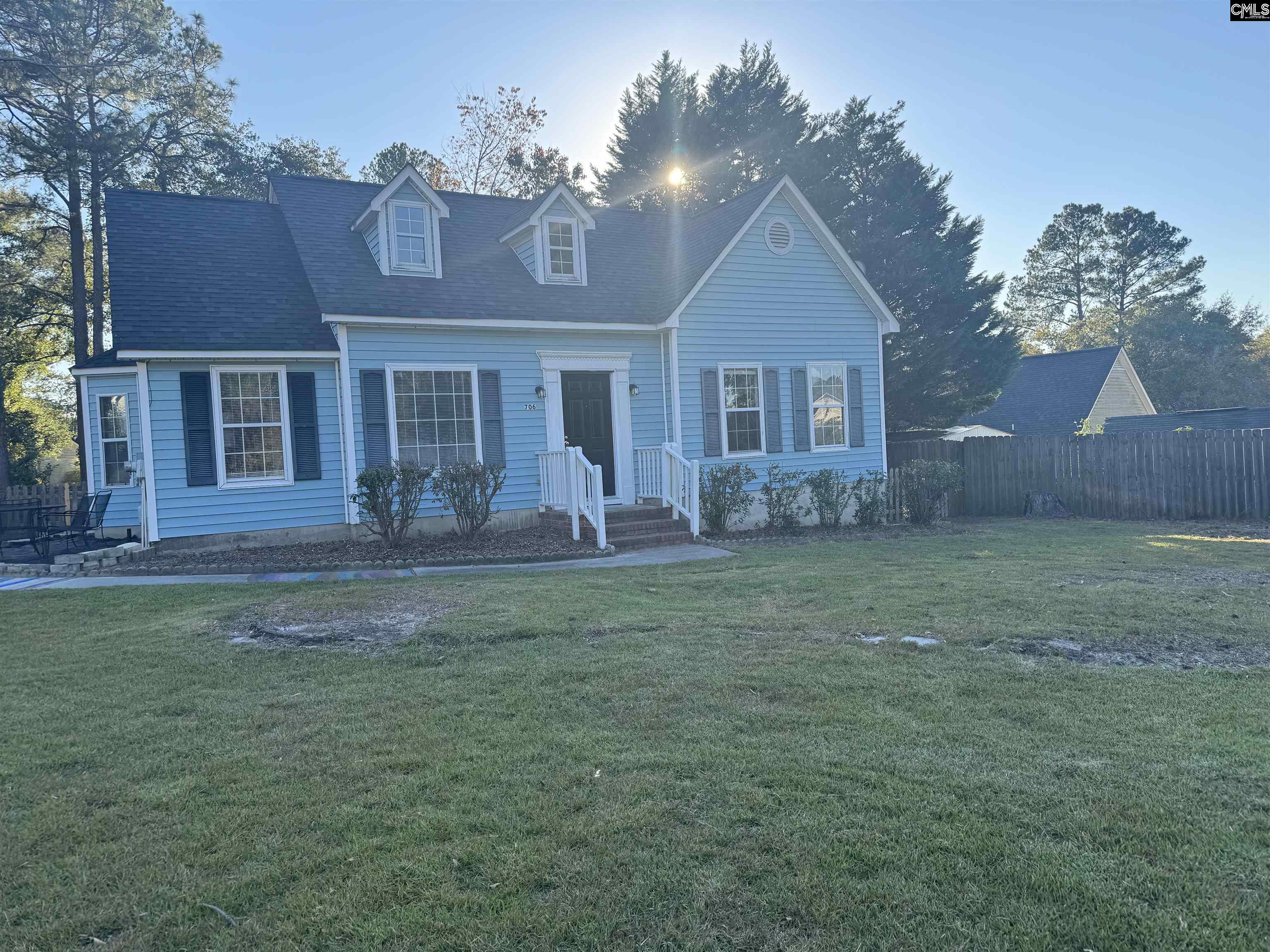 706 Birch Knot Court Lexington, SC 29073