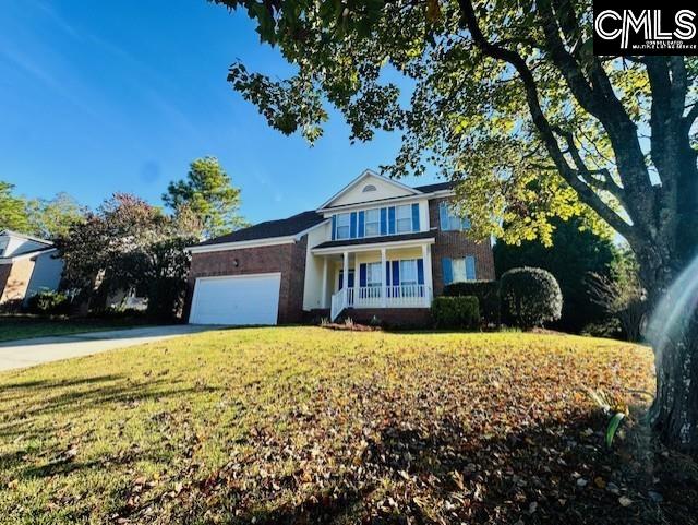 16 Mystic Way Drive Columbia, SC 29229