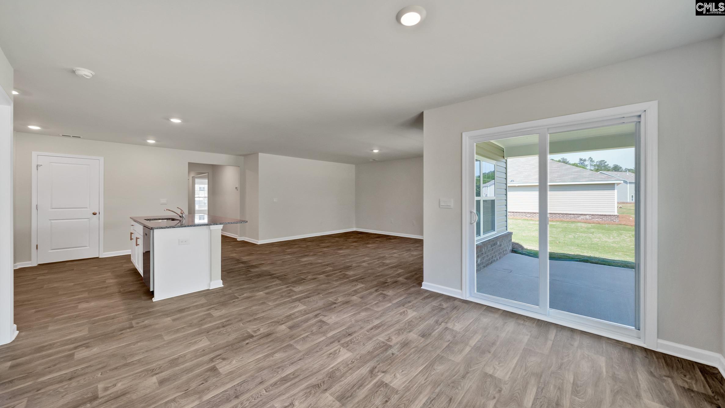 34 Maple Drive Camden, SC 29020