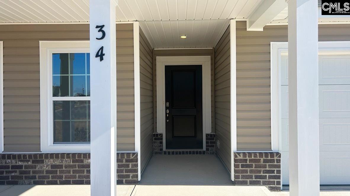 34 Maple Drive Camden, SC 29020