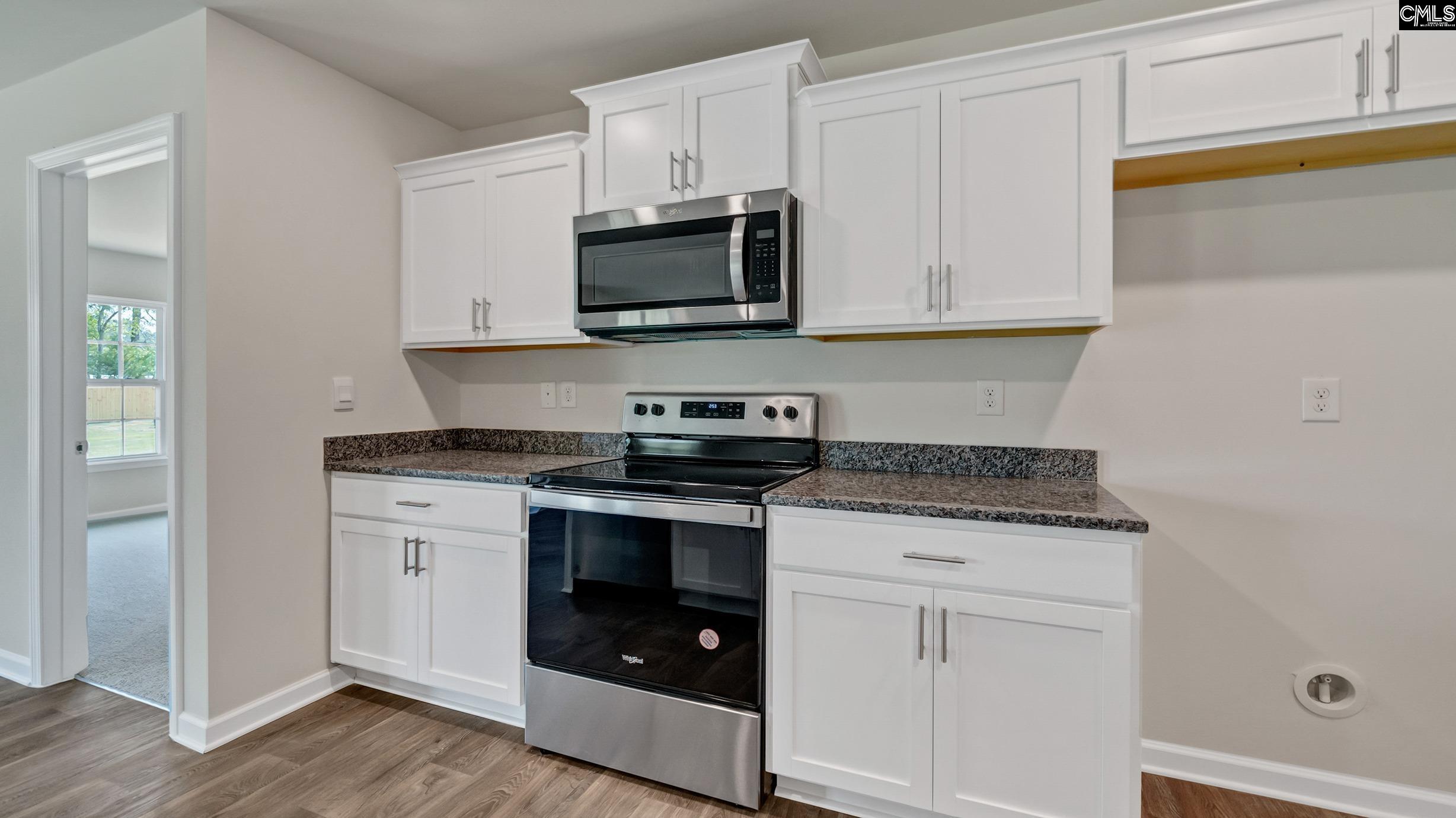 34 Maple Drive Camden, SC 29020