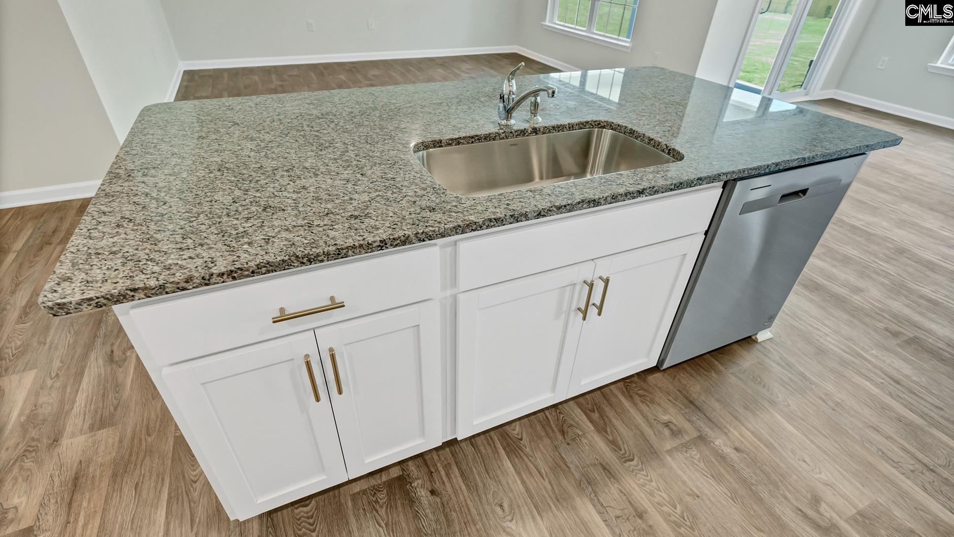 34 Maple Drive Camden, SC 29020