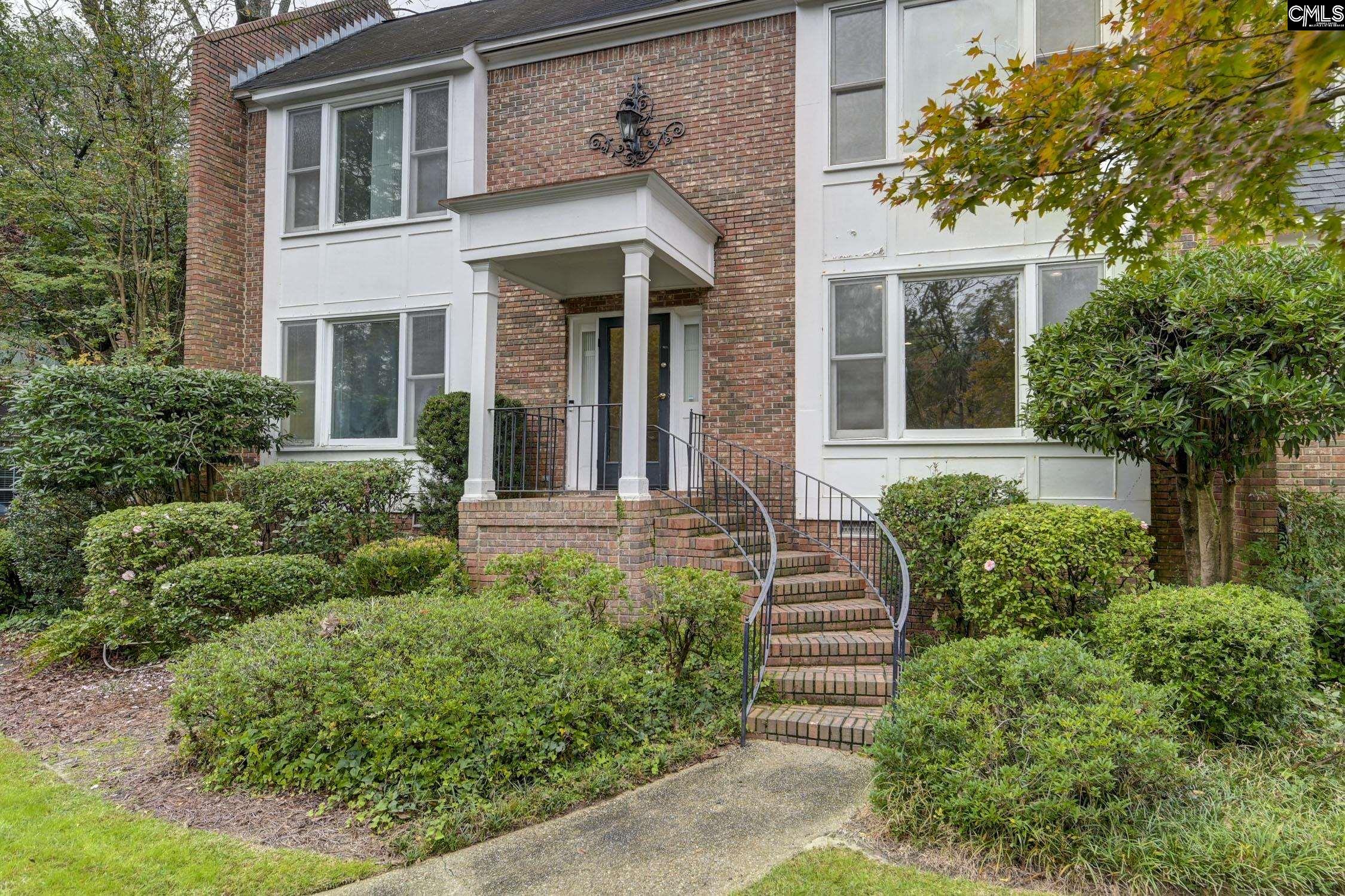 28 Quinine Hill Columbia, SC 29204