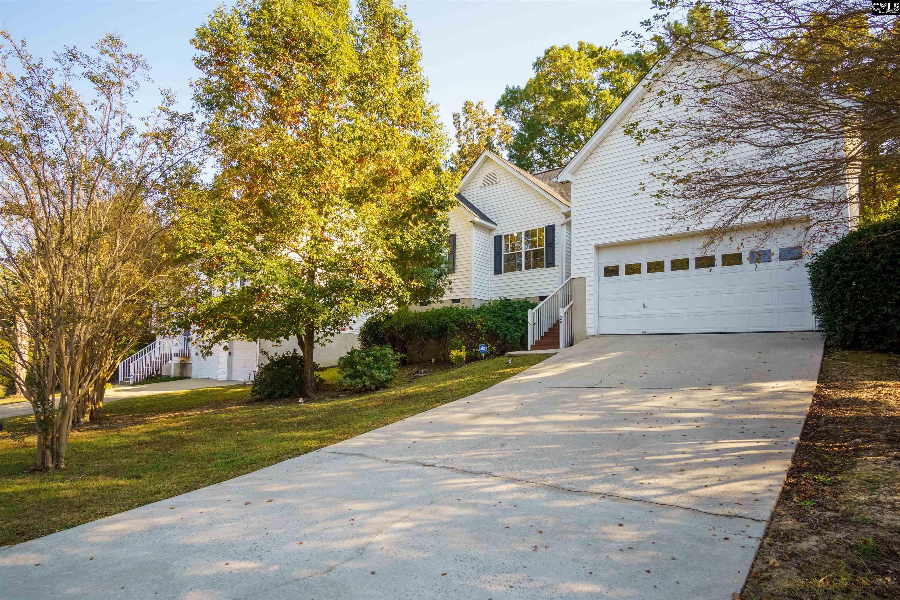 128 Beech Branch Drive Irmo, SC 29063
