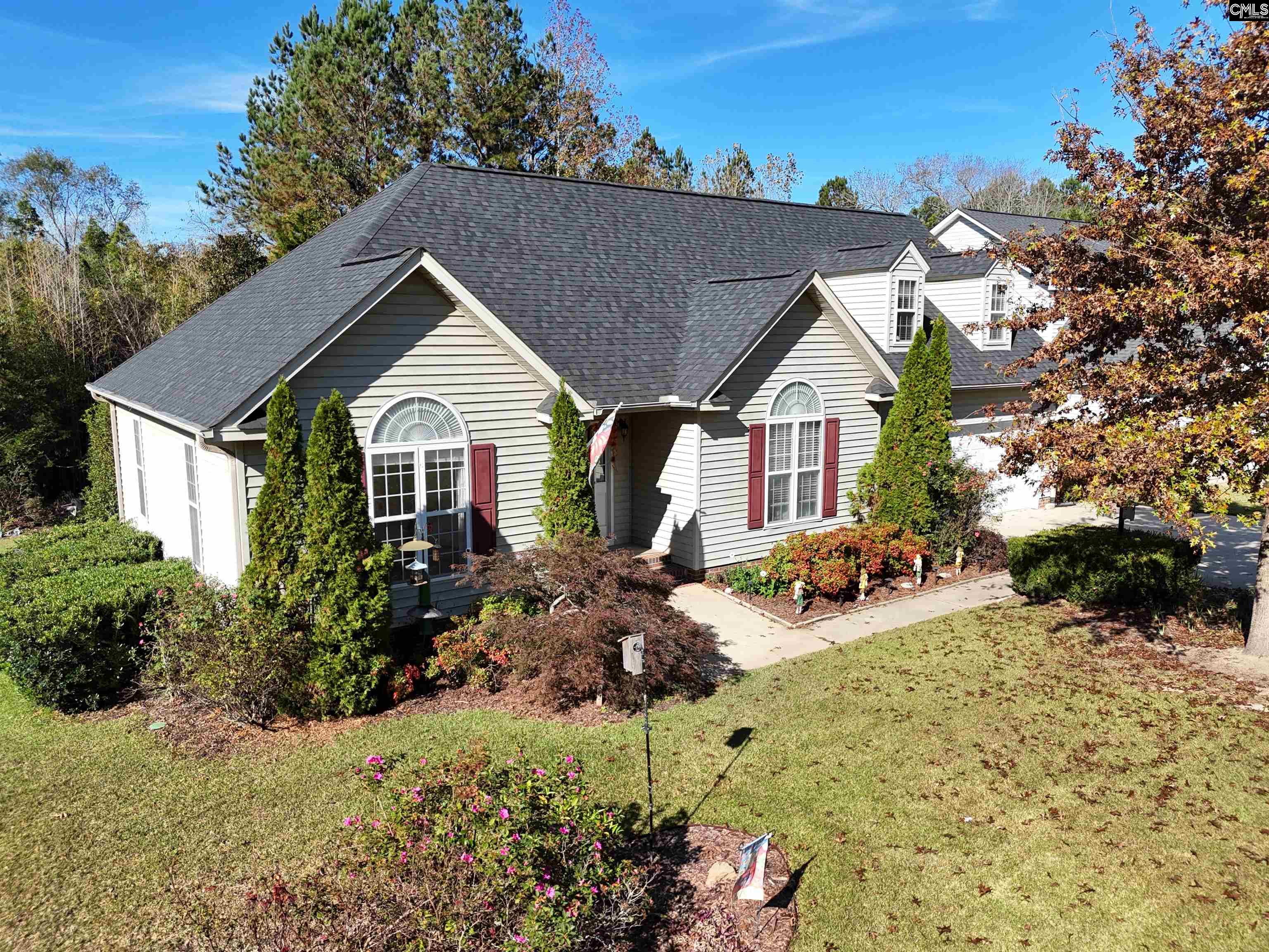 200 High Bluff Lane Irmo, SC 29063