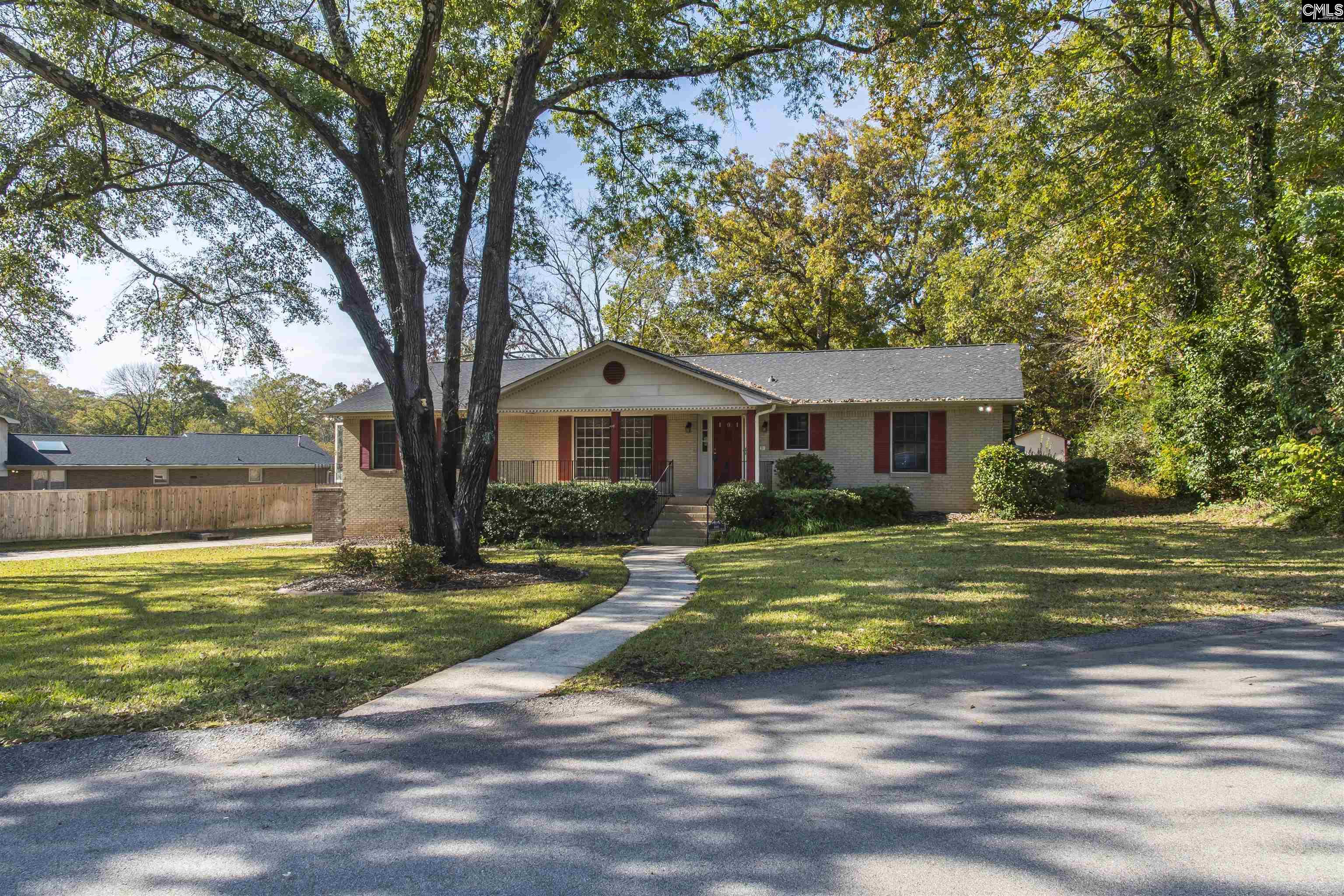 101 Charter House Circle Columbia, SC 29212-1205