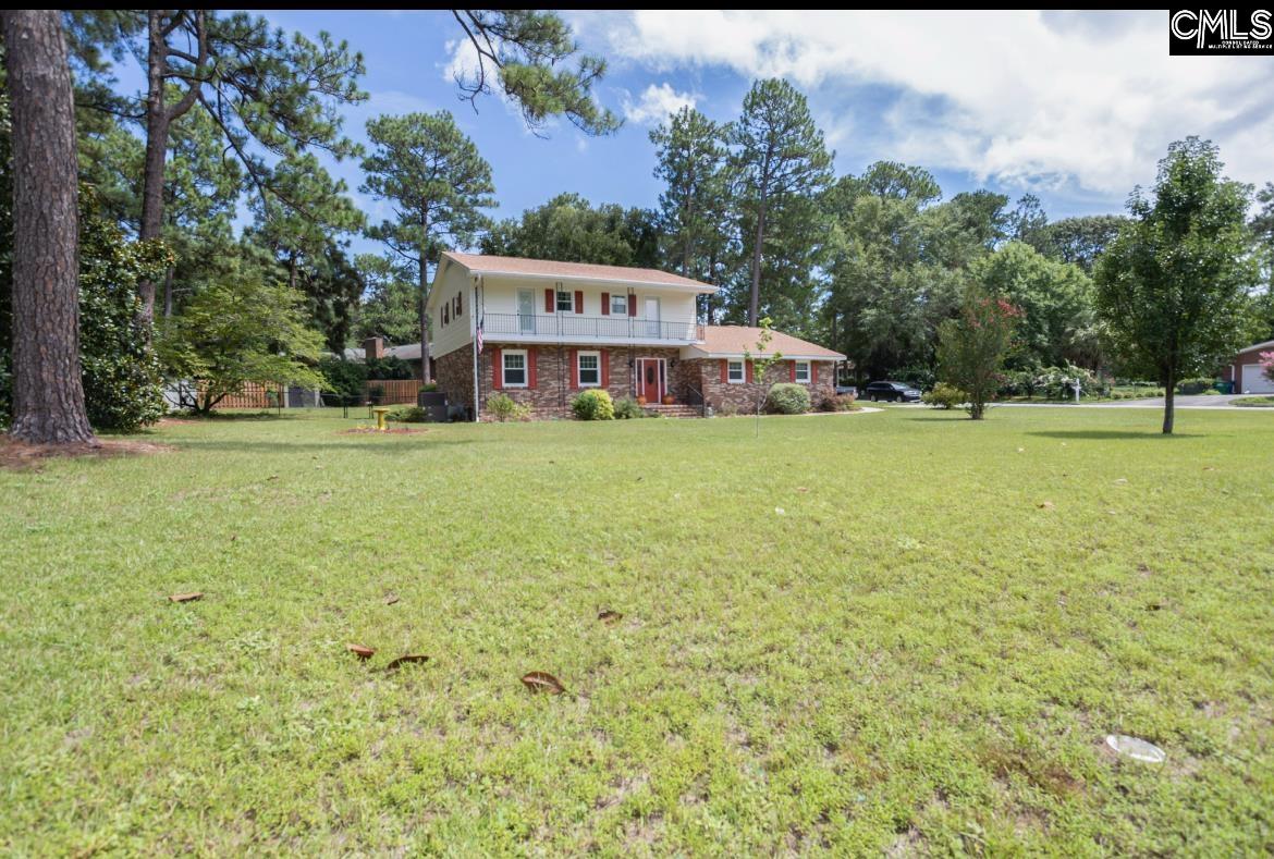 216 Lakeside Drive Aiken, SC 29803