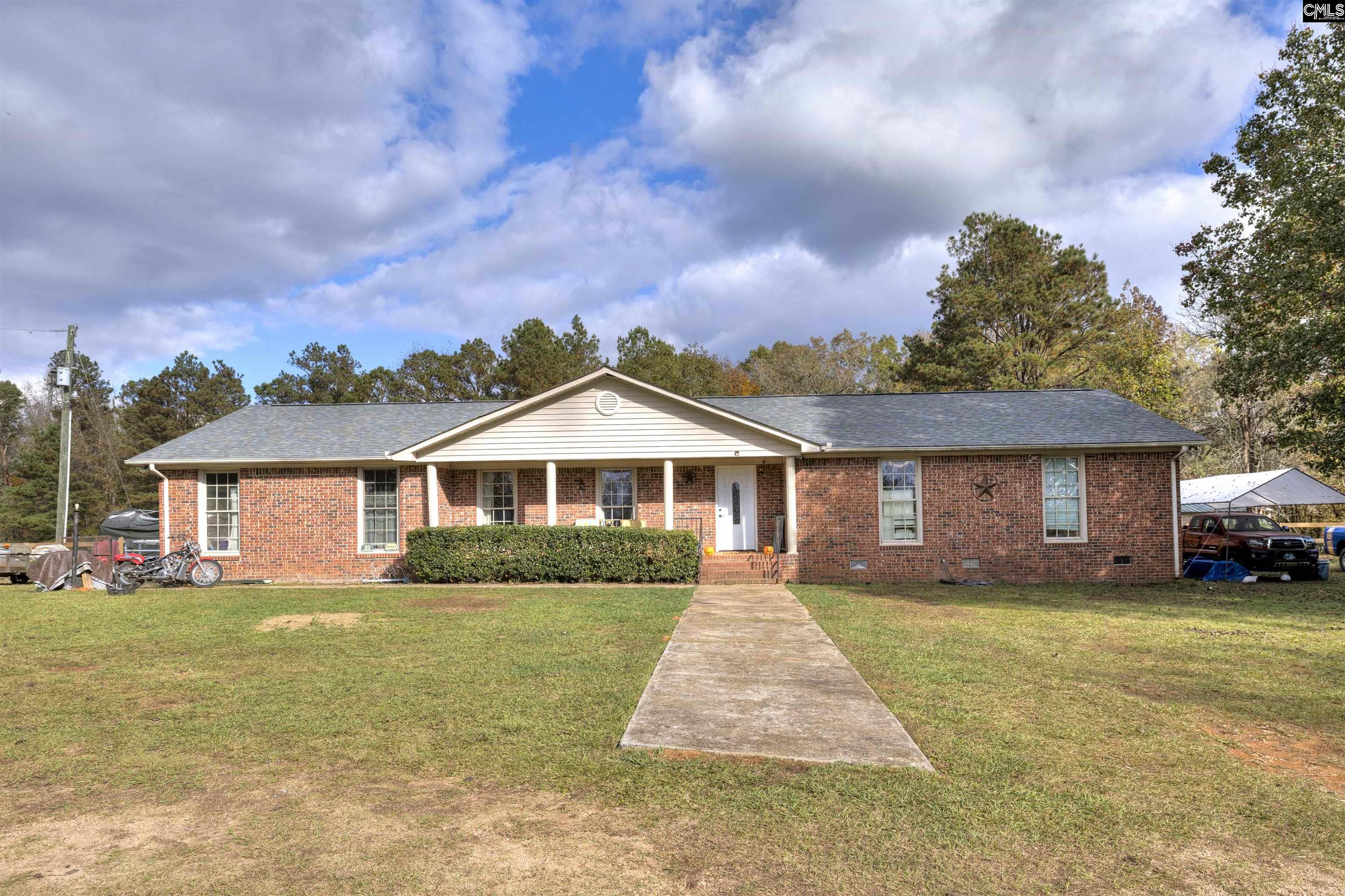1246 Park Road, Ridgeway, South Carolina image 1