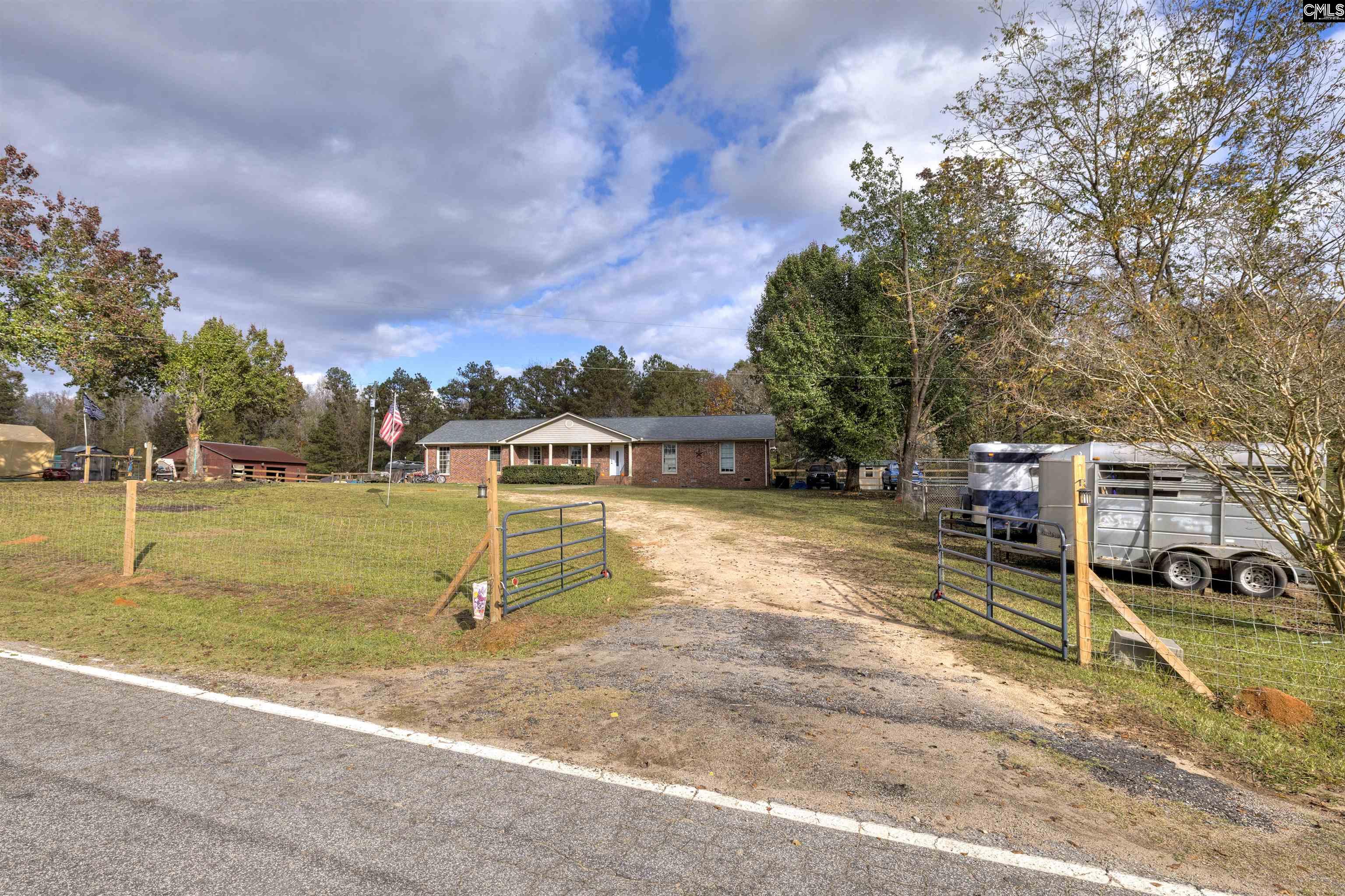 1246 Park Road, Ridgeway, South Carolina image 2