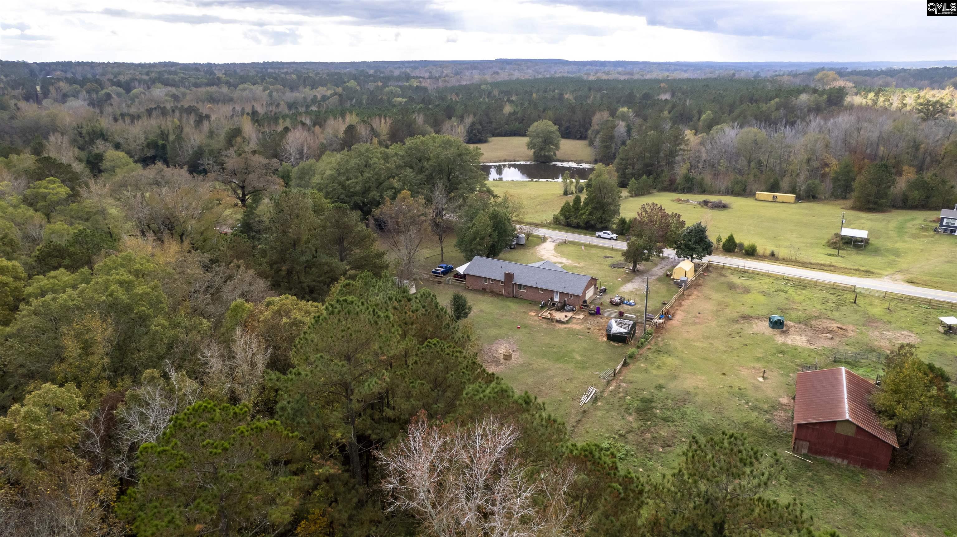 1246 Park Road, Ridgeway, South Carolina image 13