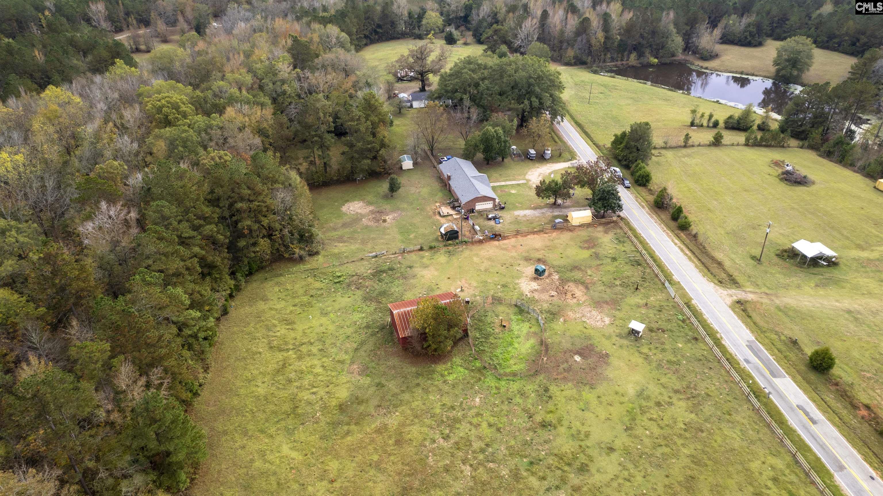 1246 Park Road, Ridgeway, South Carolina image 15
