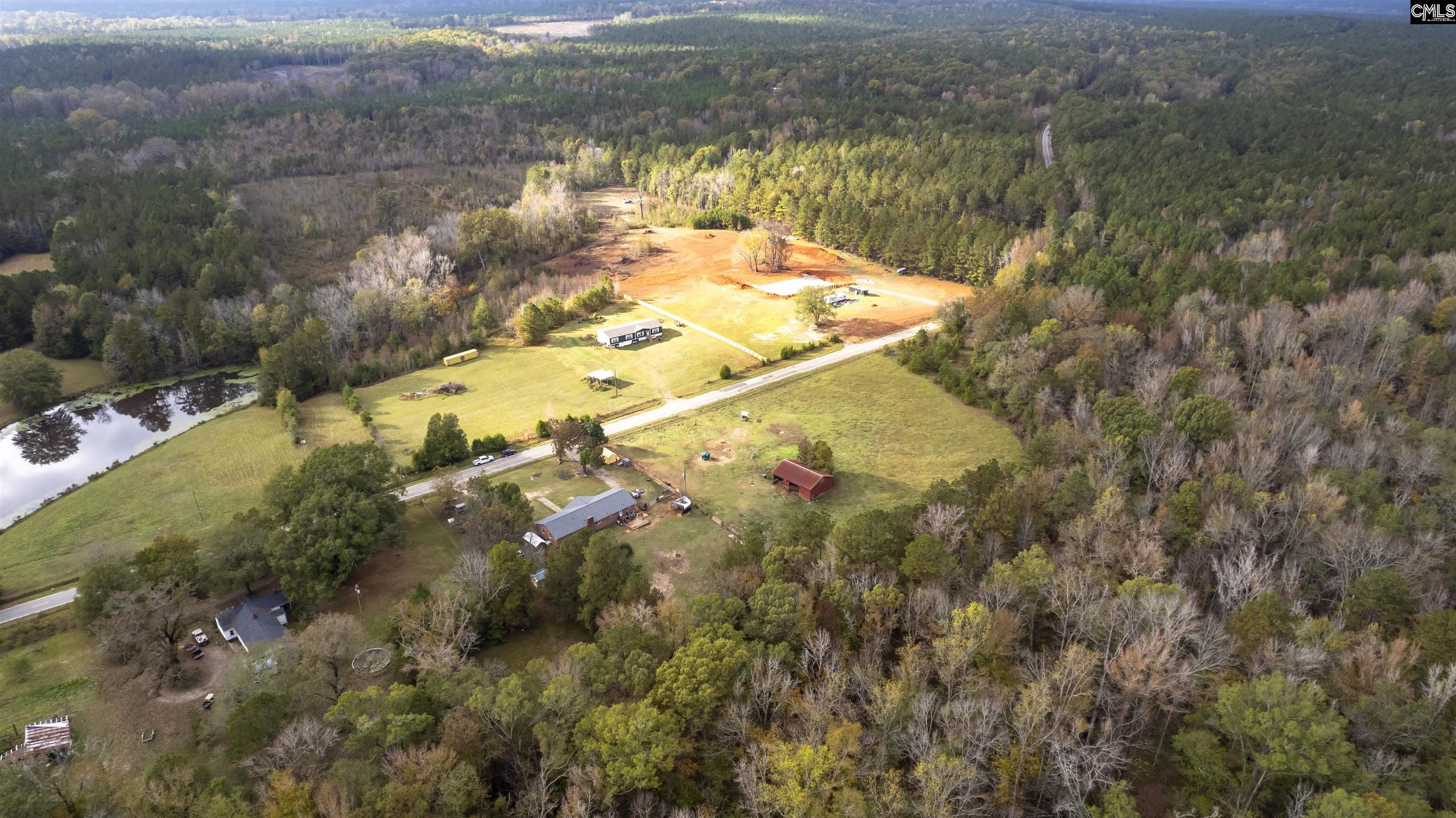 1246 Park Road, Ridgeway, South Carolina image 16