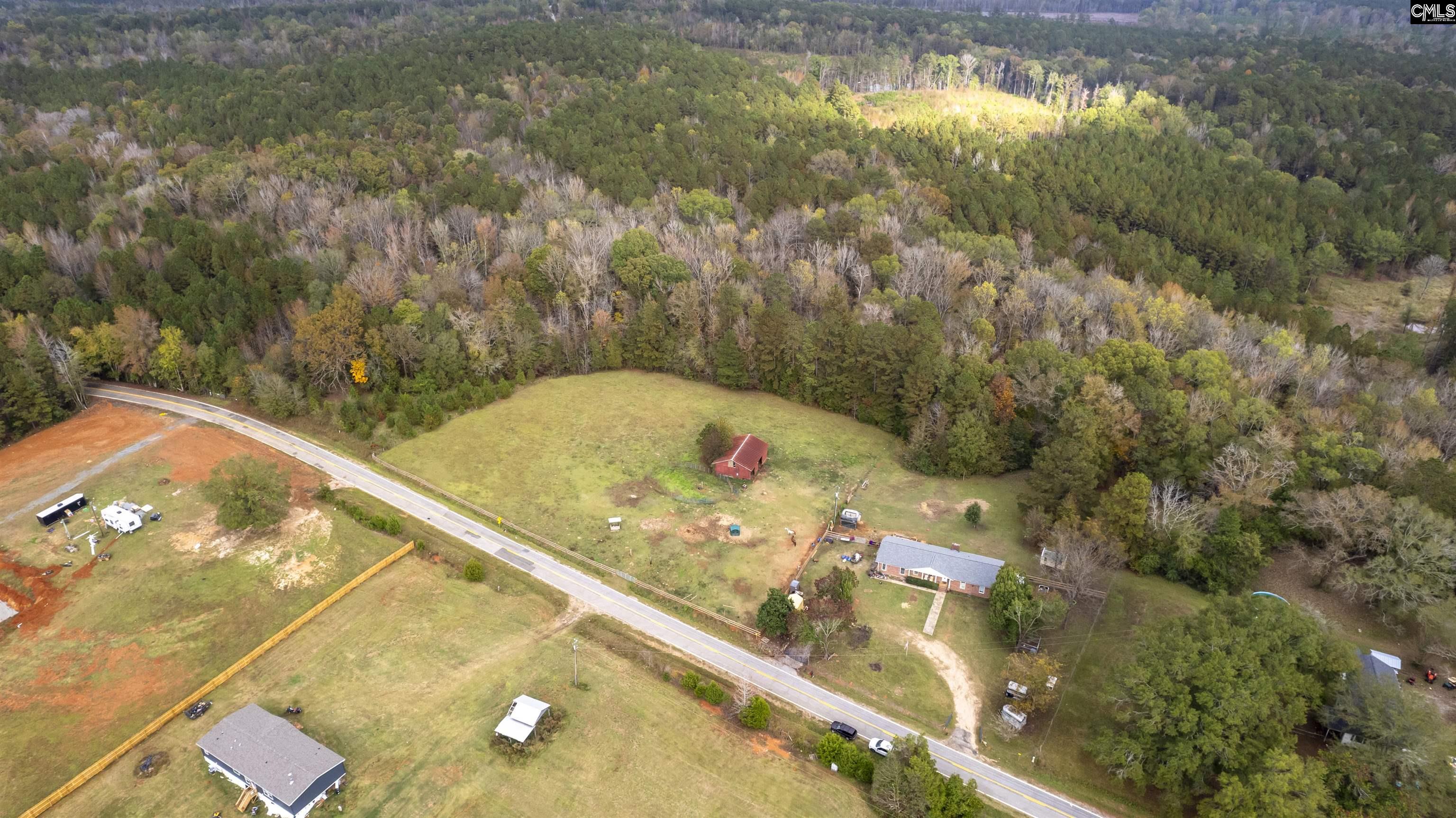 1246 Park Road, Ridgeway, South Carolina image 17
