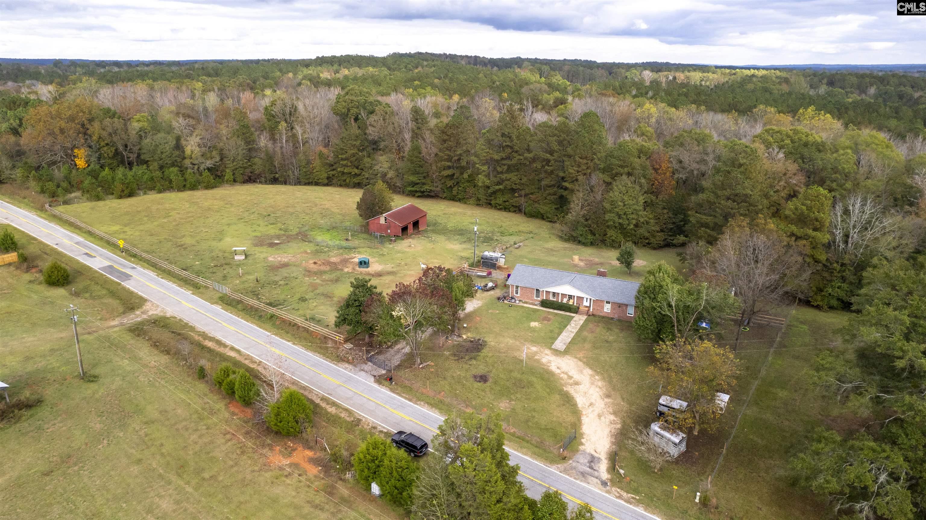1246 Park Road, Ridgeway, South Carolina image 18