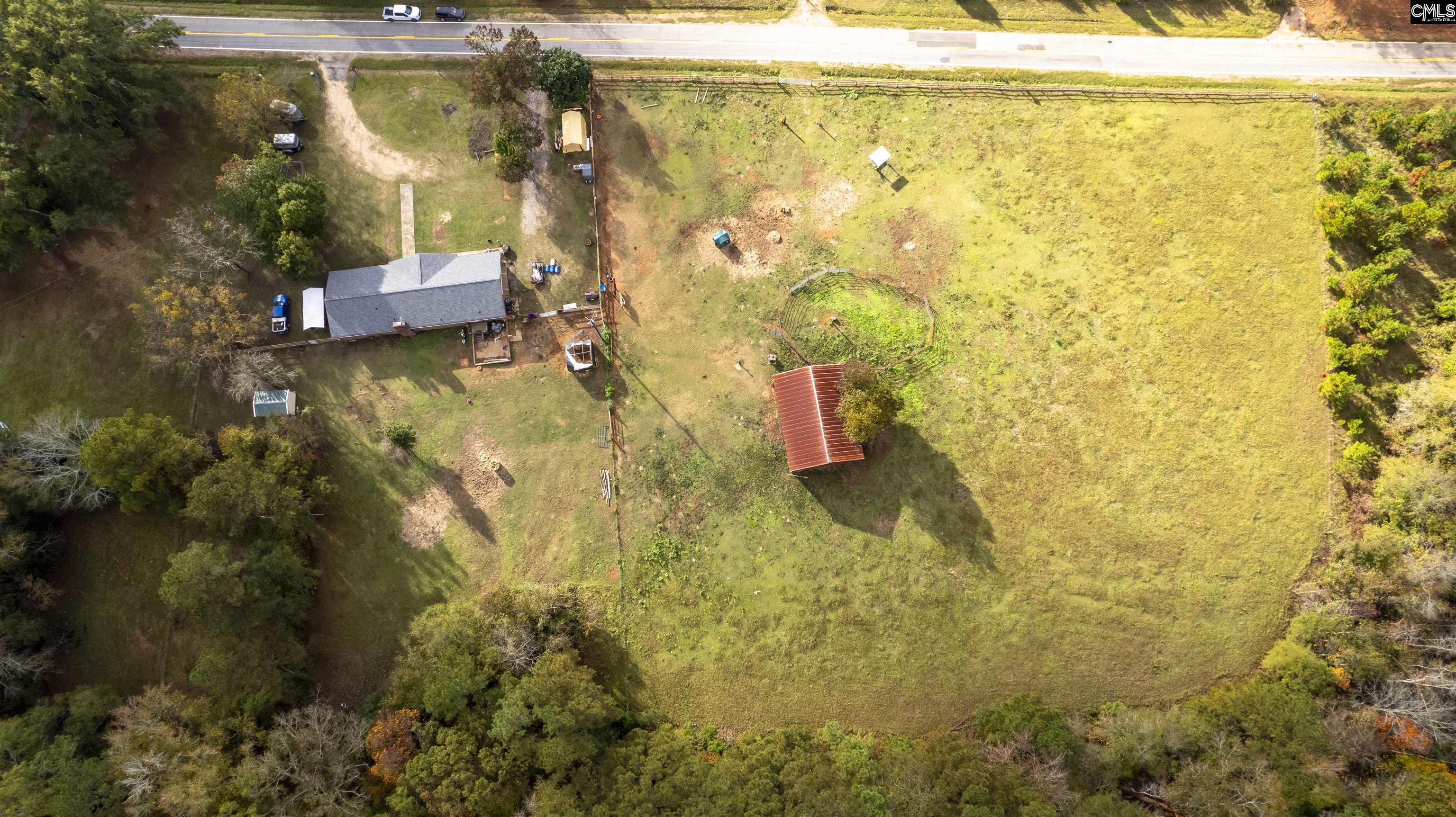 1246 Park Road, Ridgeway, South Carolina image 19