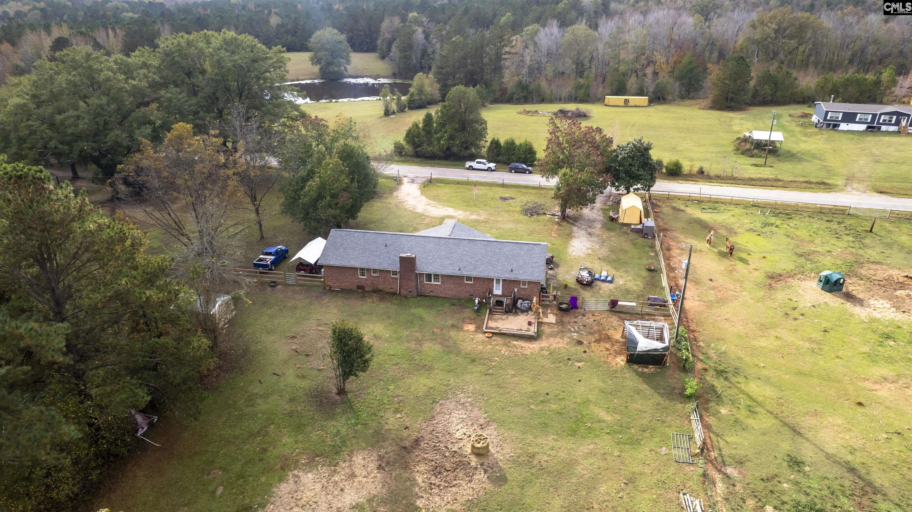1246 Park Road, Ridgeway, South Carolina image 20