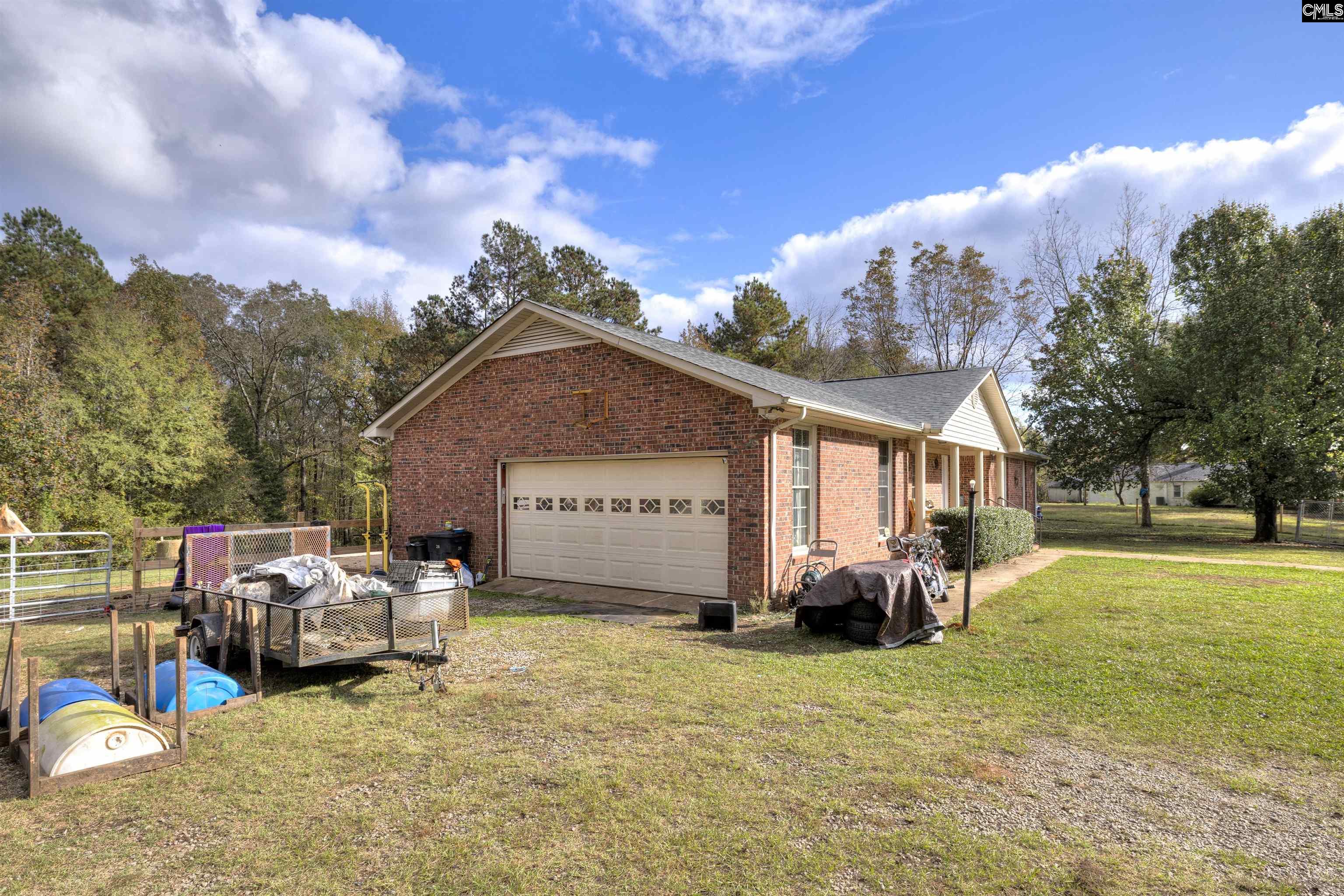 1246 Park Road, Ridgeway, South Carolina image 3