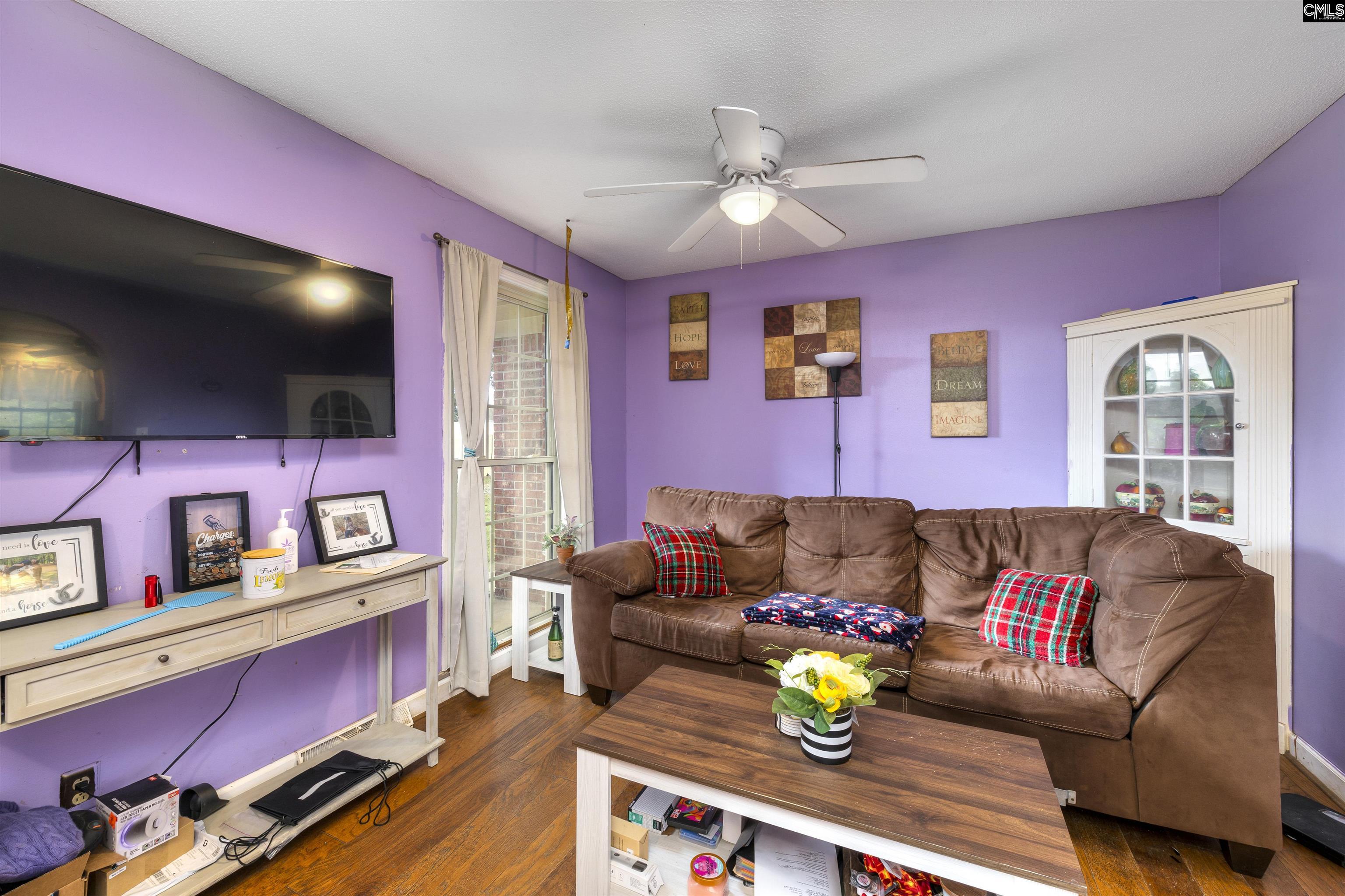 1246 Park Road, Ridgeway, South Carolina image 24