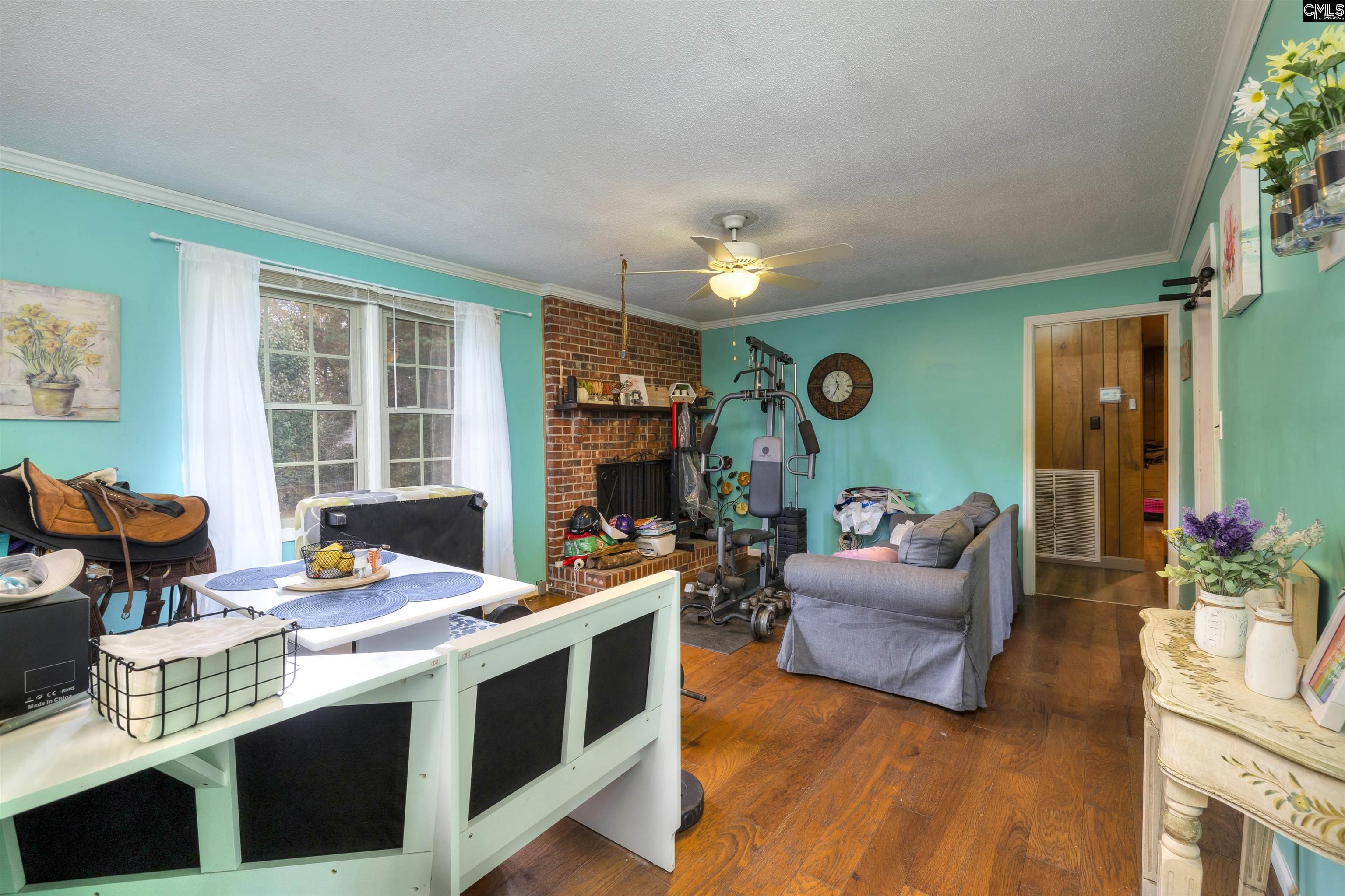 1246 Park Road, Ridgeway, South Carolina image 25