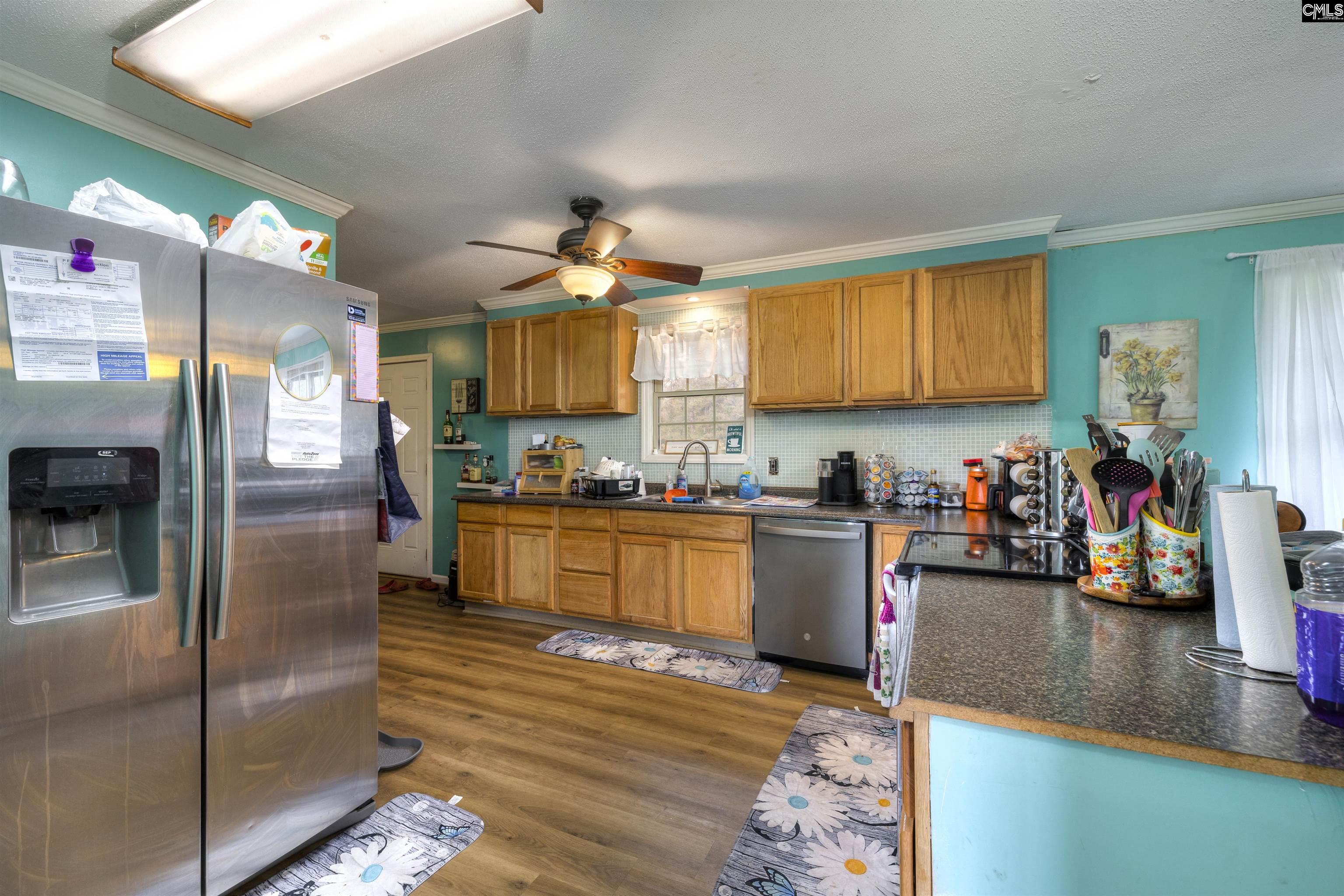 1246 Park Road, Ridgeway, South Carolina image 27