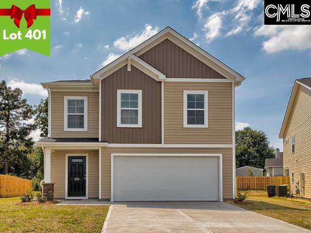328 Secretariat Street Lexington, SC 29073