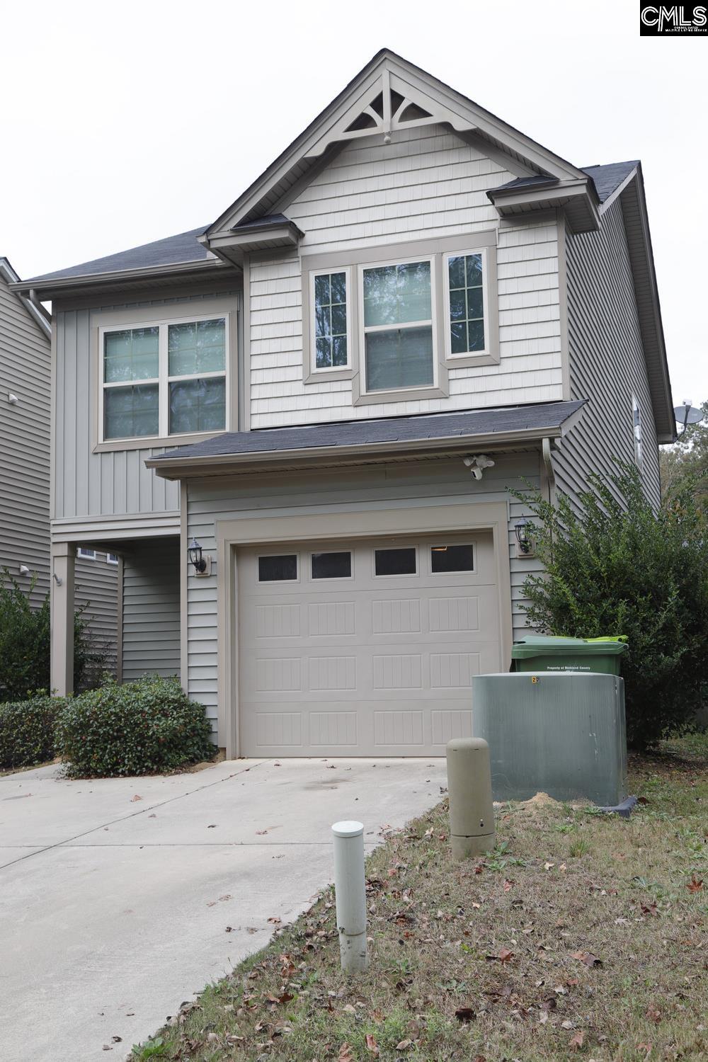 421 Brownell Court Blythewood, SC 29016