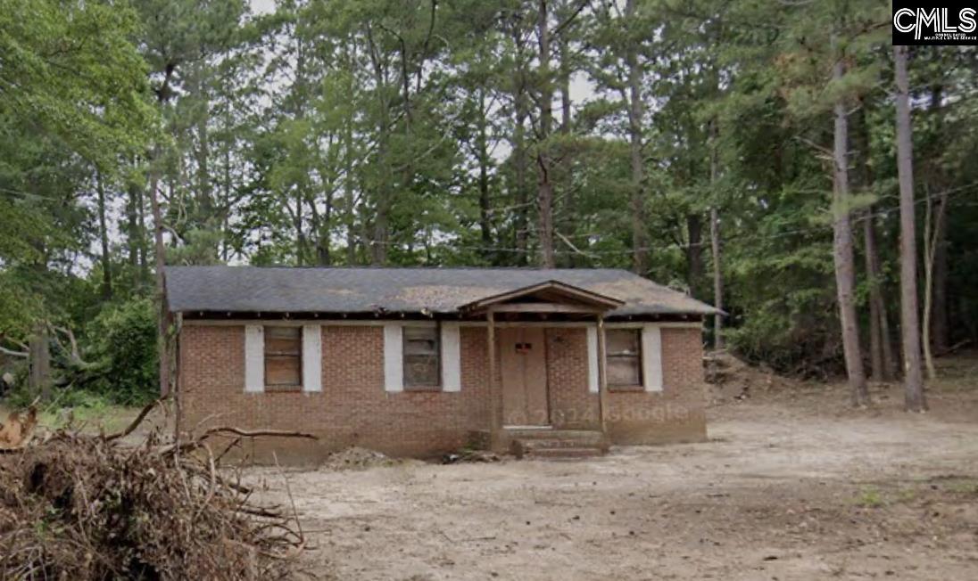 212 Eddie Street Batesburg, SC 29006