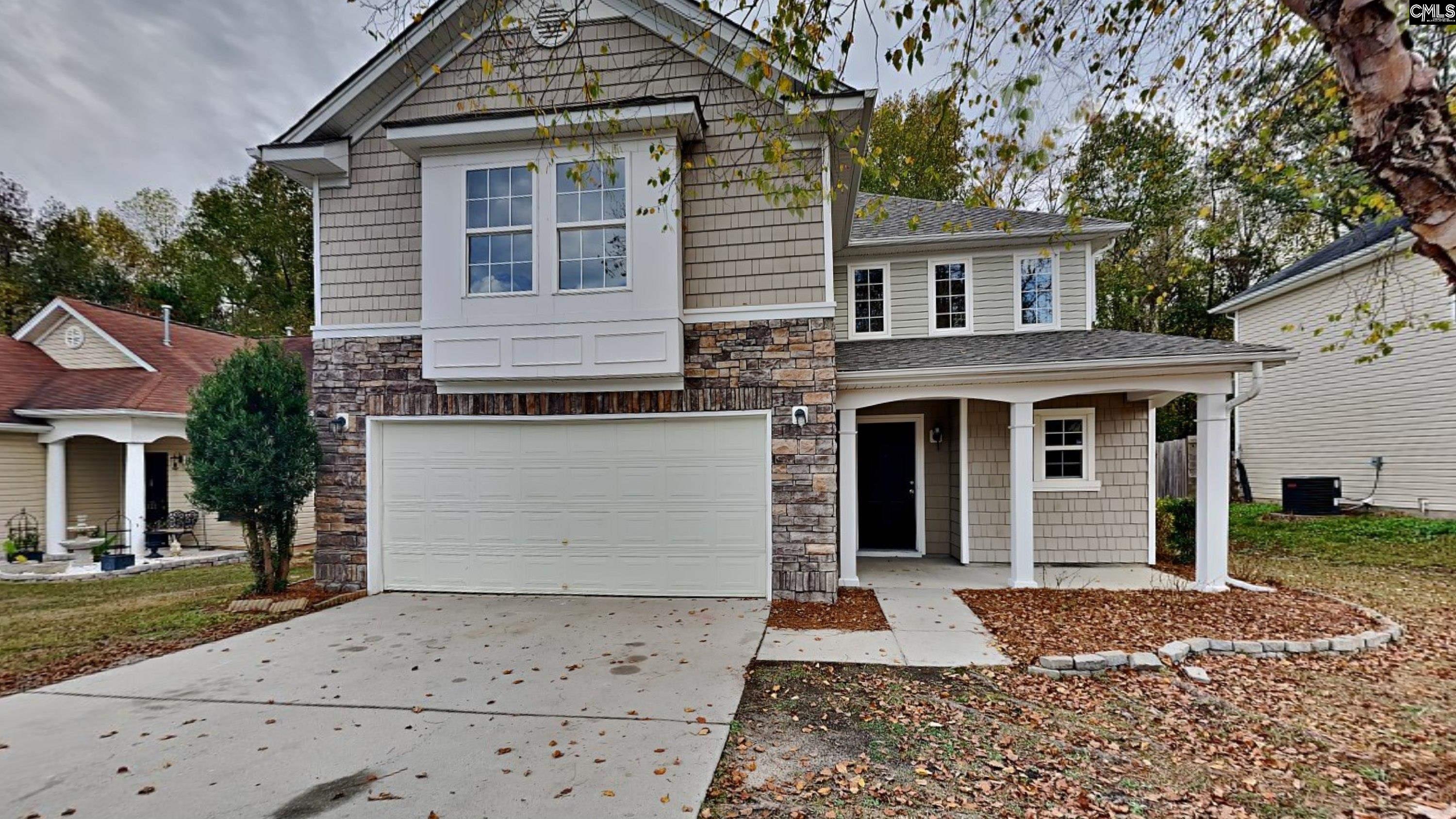 268 Wild Olive Drive Columbia, SC 29229