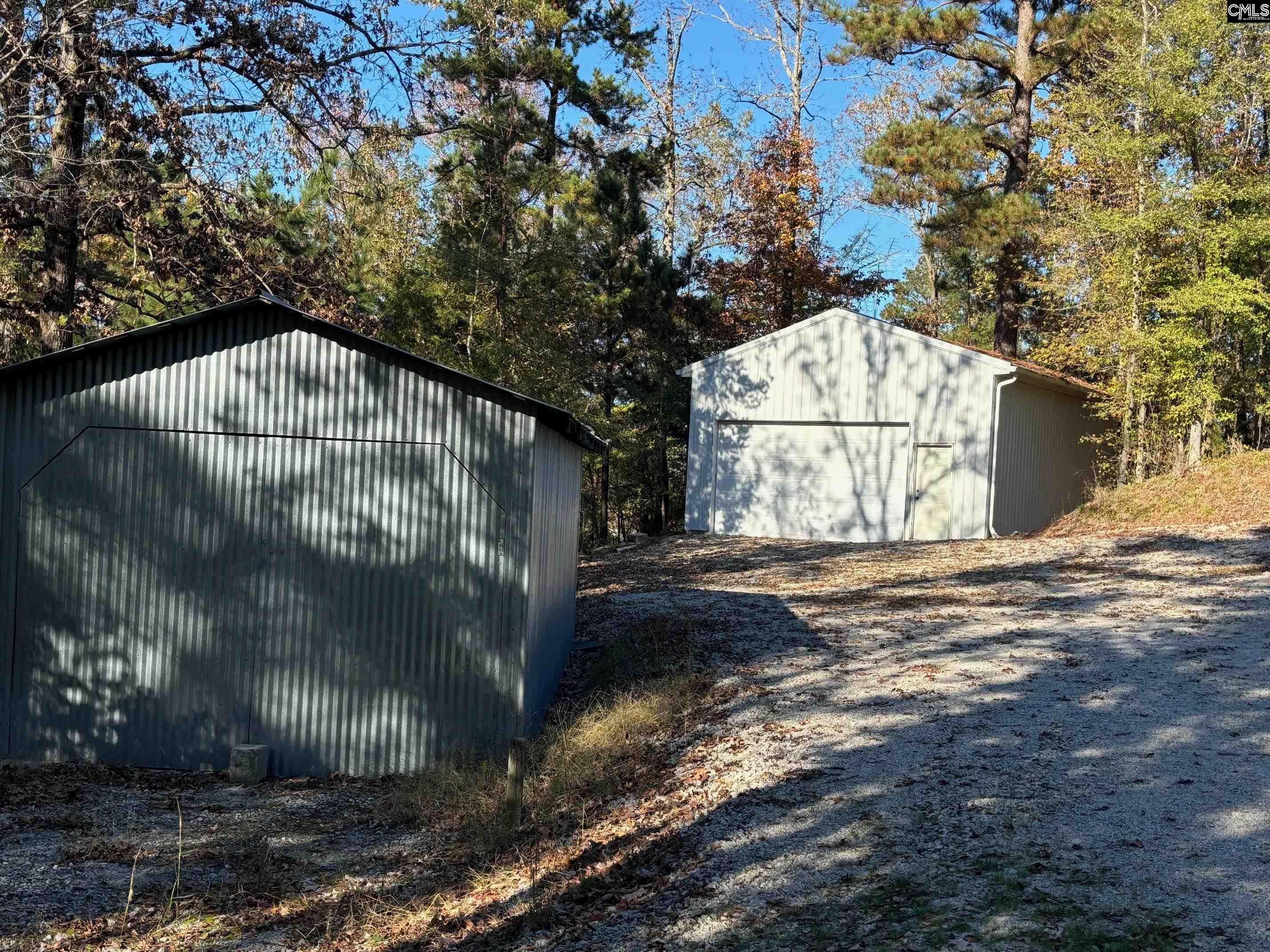 455 Kingfisher Drive, Ridgeway, South Carolina image 2