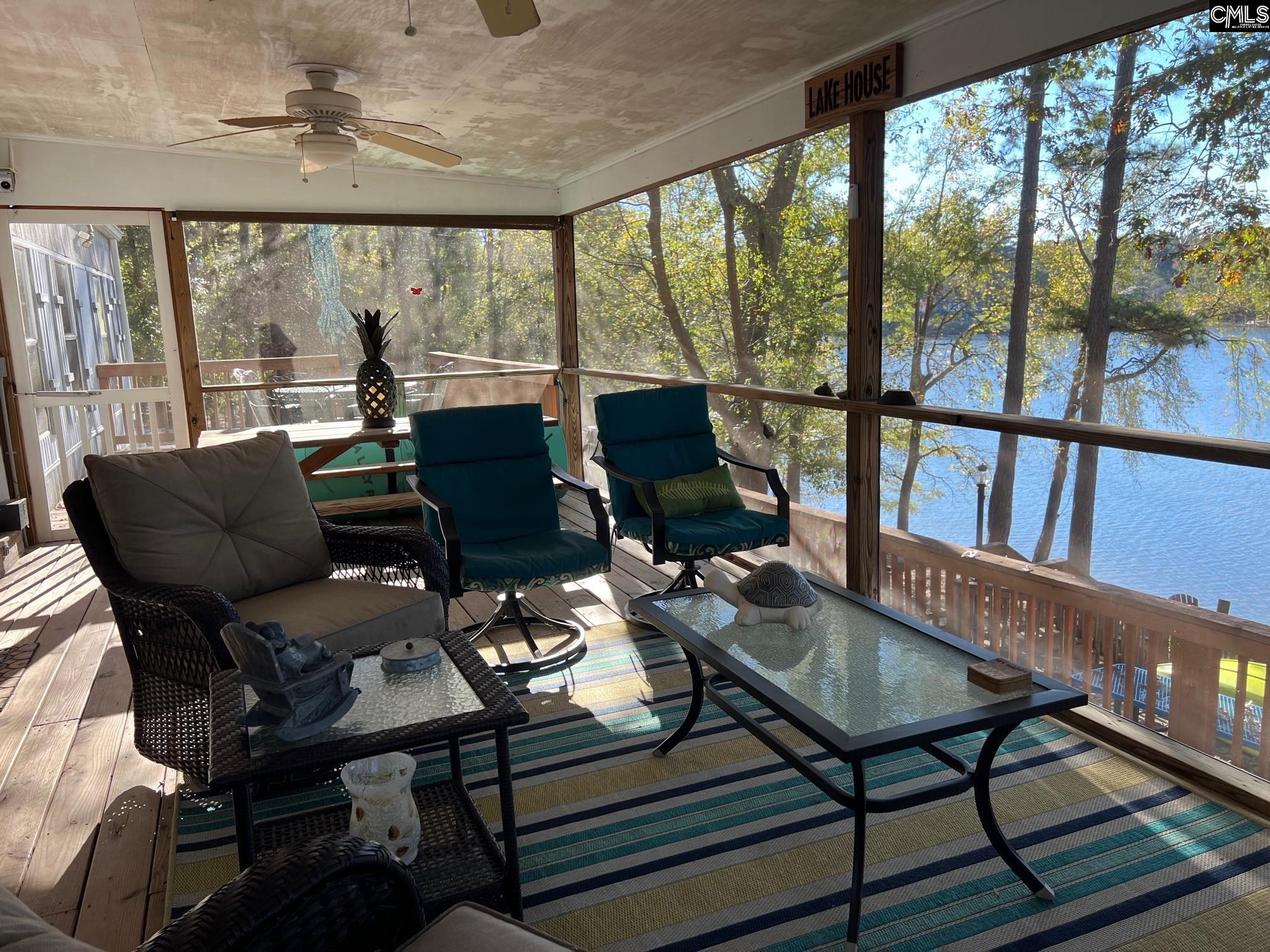 455 Kingfisher Drive, Ridgeway, South Carolina image 16