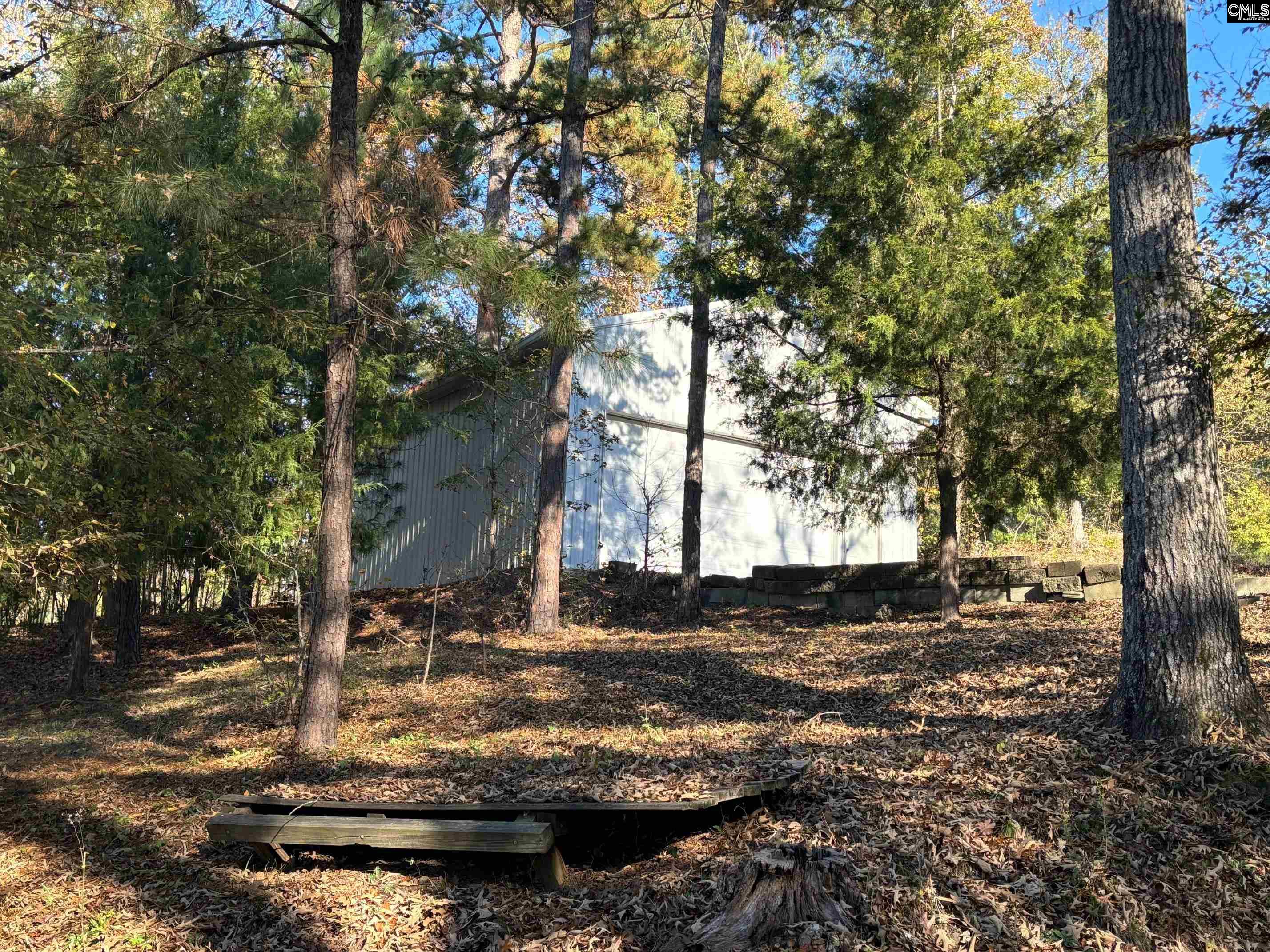 455 Kingfisher Drive, Ridgeway, South Carolina image 3